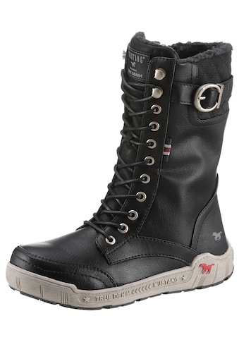 Mustang Shoes Winterstiefel