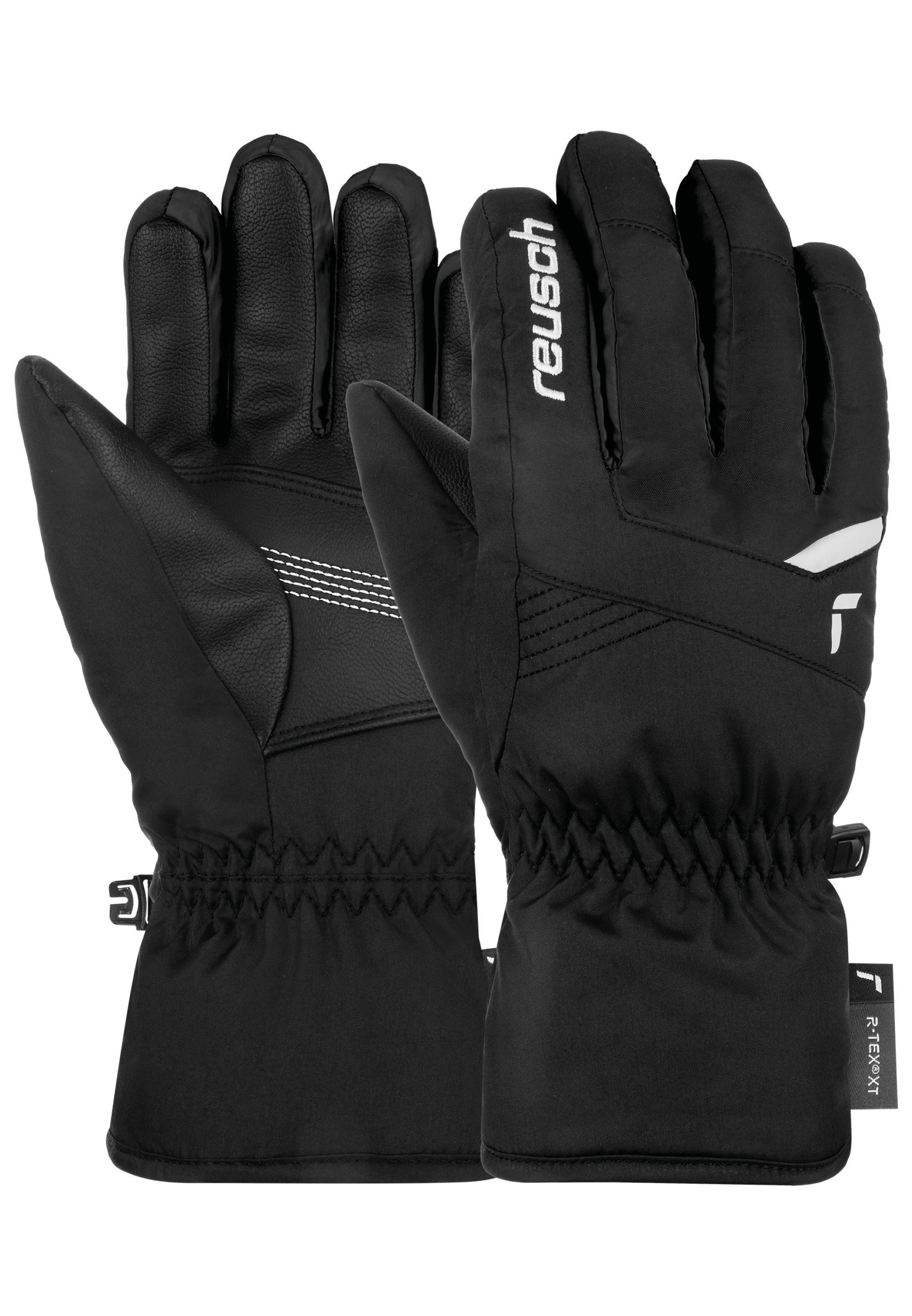 Reusch Skihandschuhe "Bennet R-TEX XT Junior" mit wasser- und winddichter M günstig online kaufen