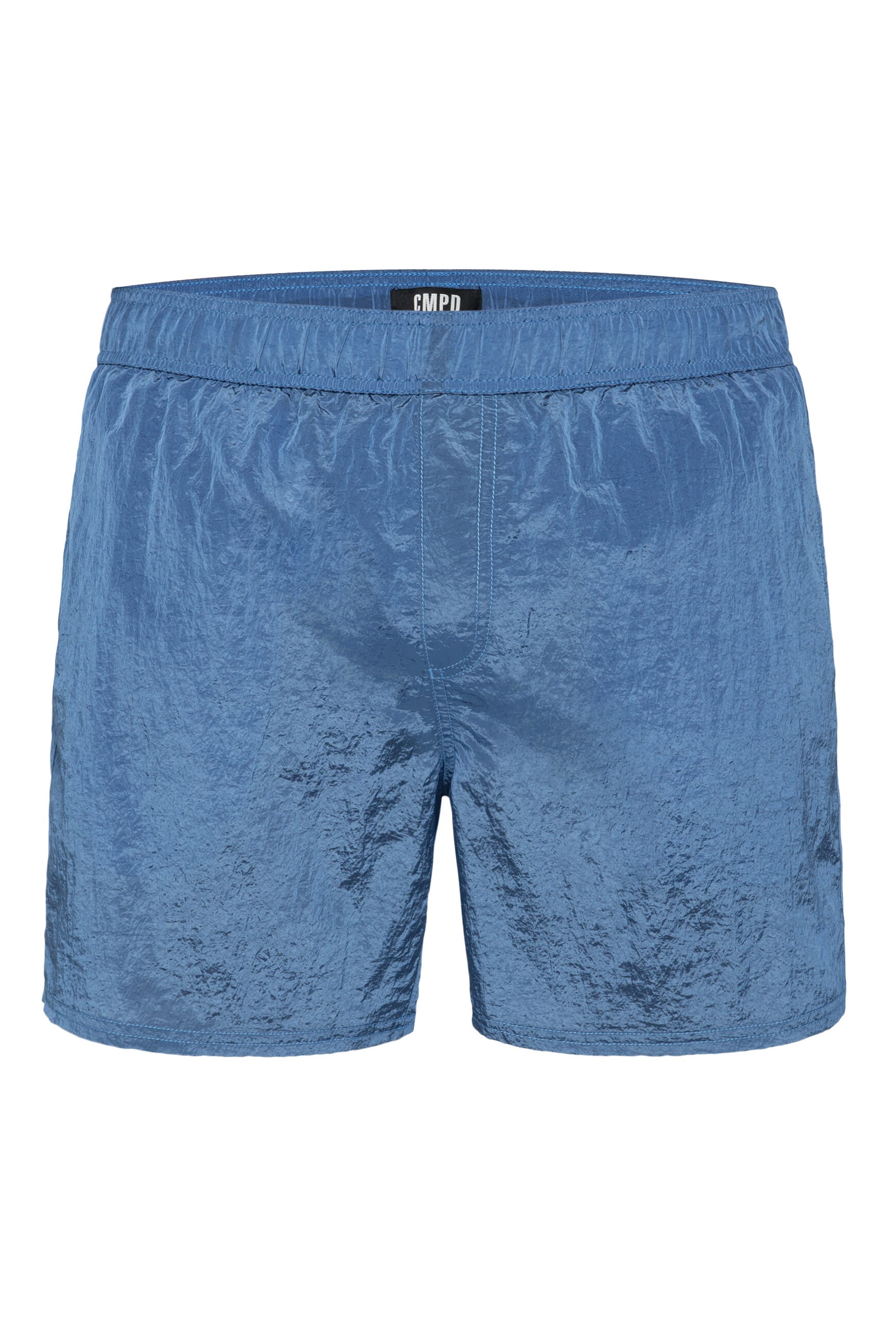 CMPD Badeshorts, mit Einschubtaschen & einer Gesäßtasche