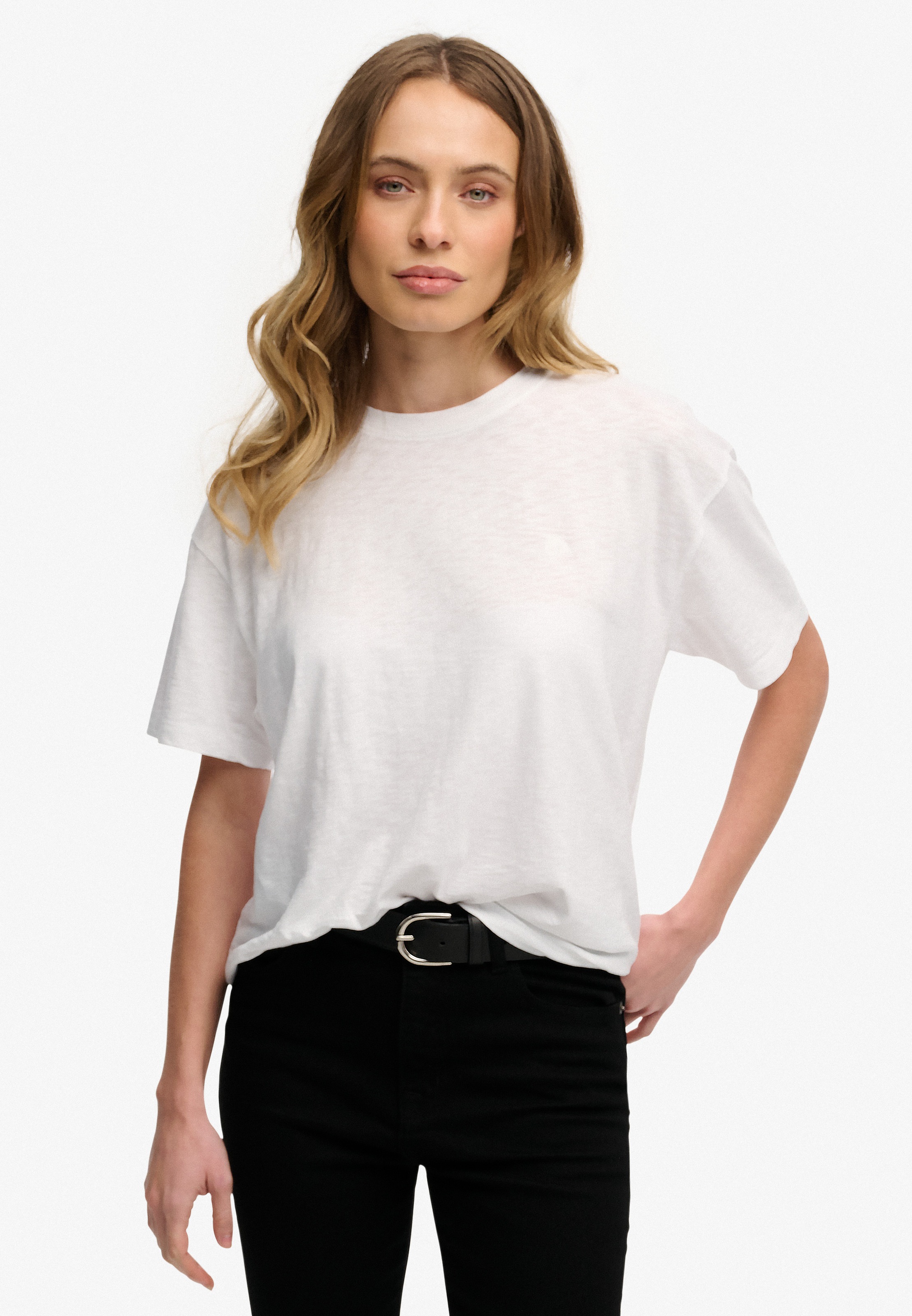 Thumbnail - Superdry T-Shirt "STUDIOS CREW TEE"