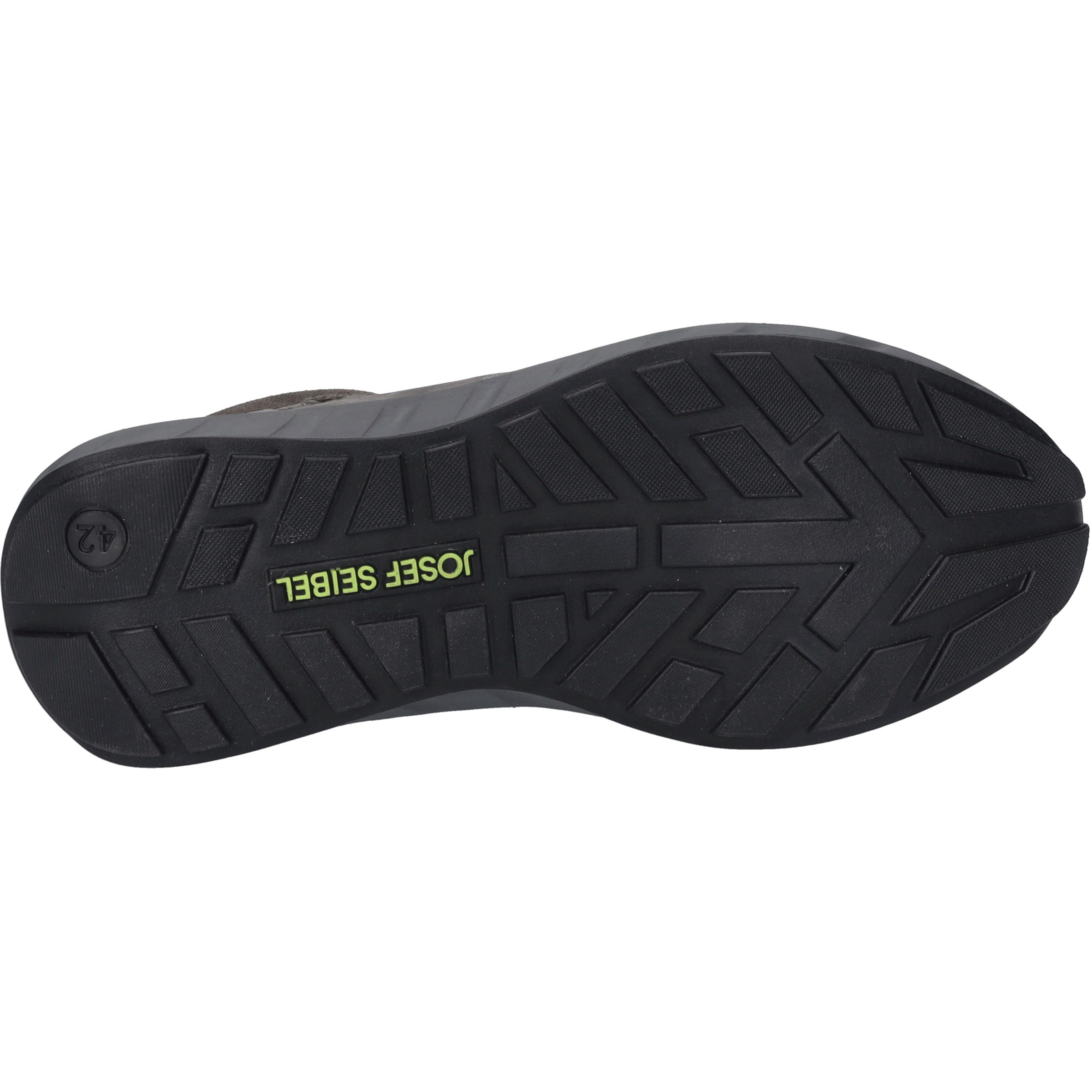 Josef Seibel Sneaker »Cameron 54, anthrazit«