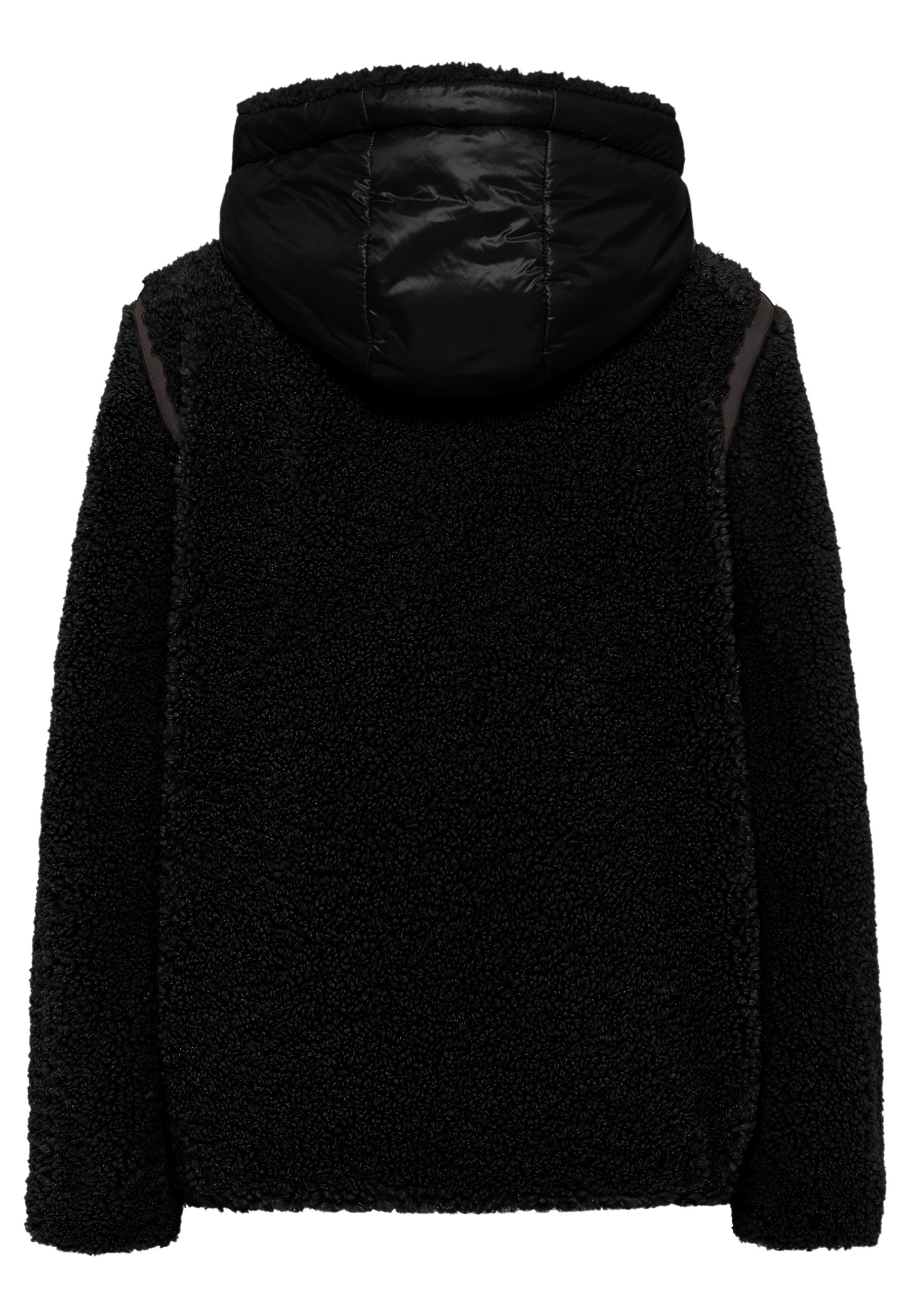Frieda & Freddies Fellimitatjacke »Fake Fur Jacket / Chuck 2«