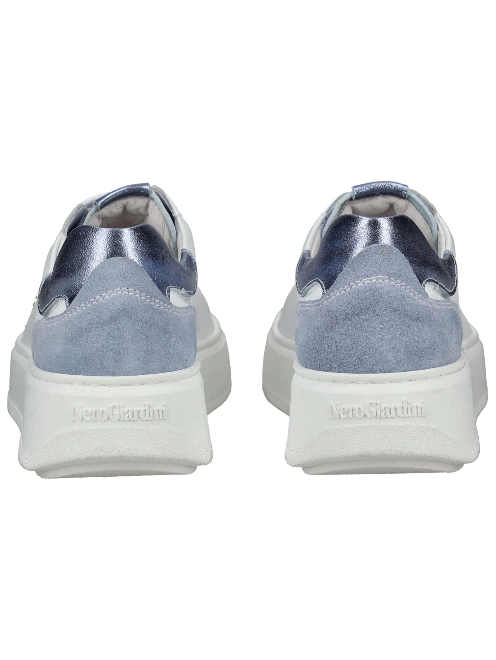 Nero Giardini Sneaker »Nero Giardini Sneaker Leder«