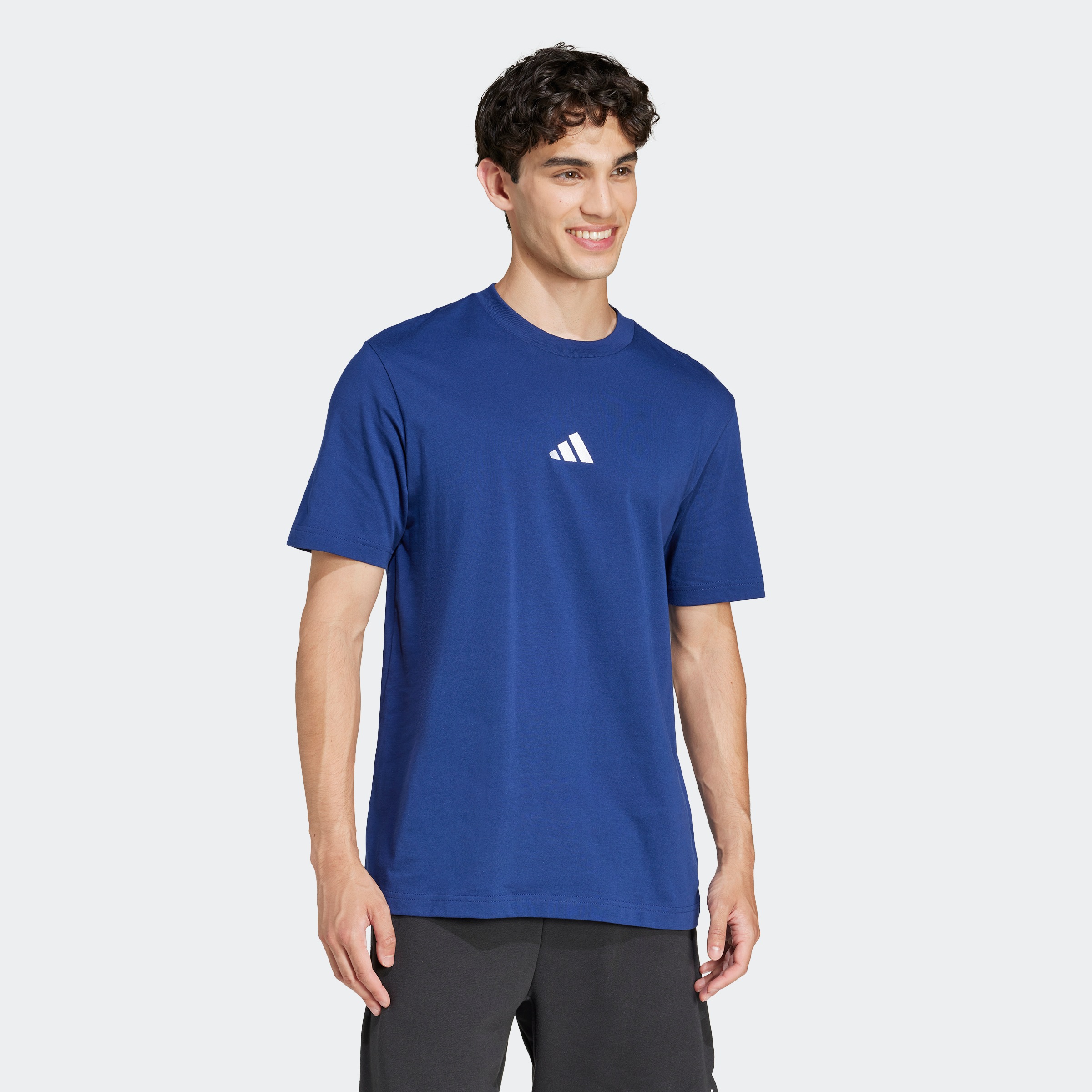 adidas Sportswear T-Shirt "M SL SJ T" günstig online kaufen