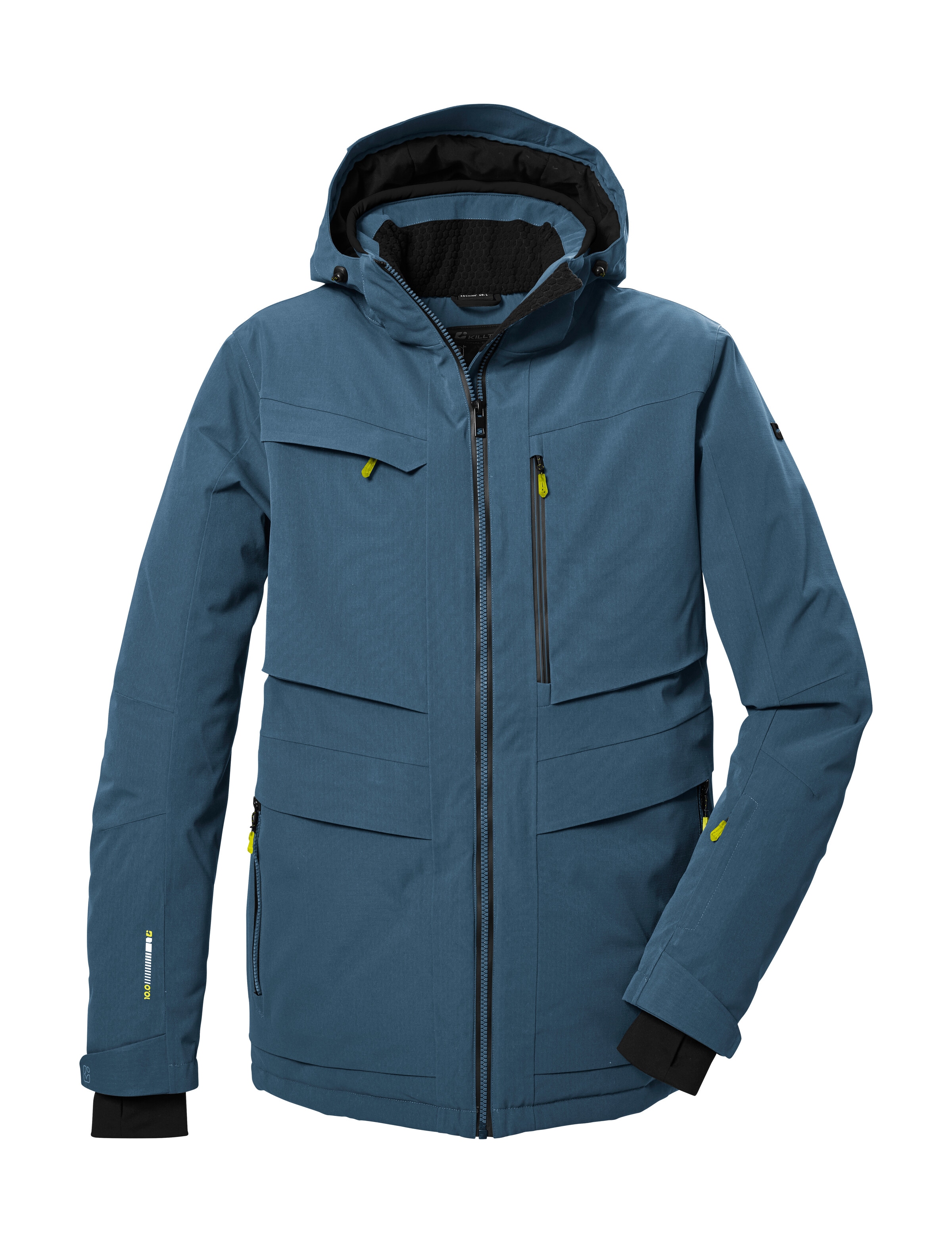 Killtec Skijacke "KSW 43 MN SKI JCKT"