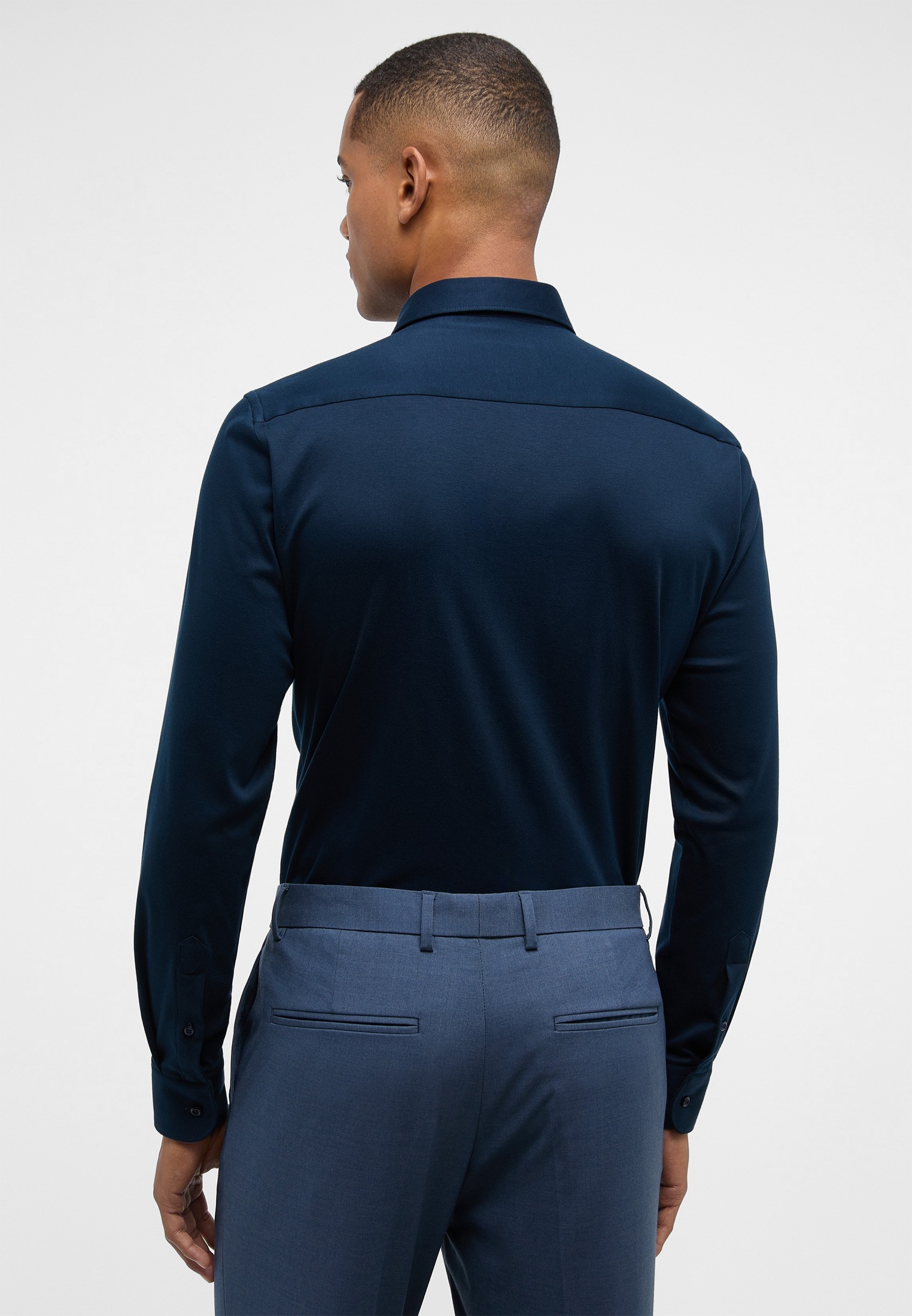 Eterna "SLIM FIT" NON IRON (bügelfrei) günstig online kaufen