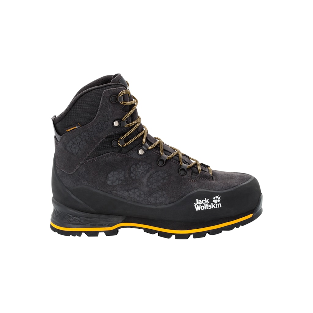 Jack Wolfskin Trekkingschuh »WILDERNESS XT TEXAPORE MID M«