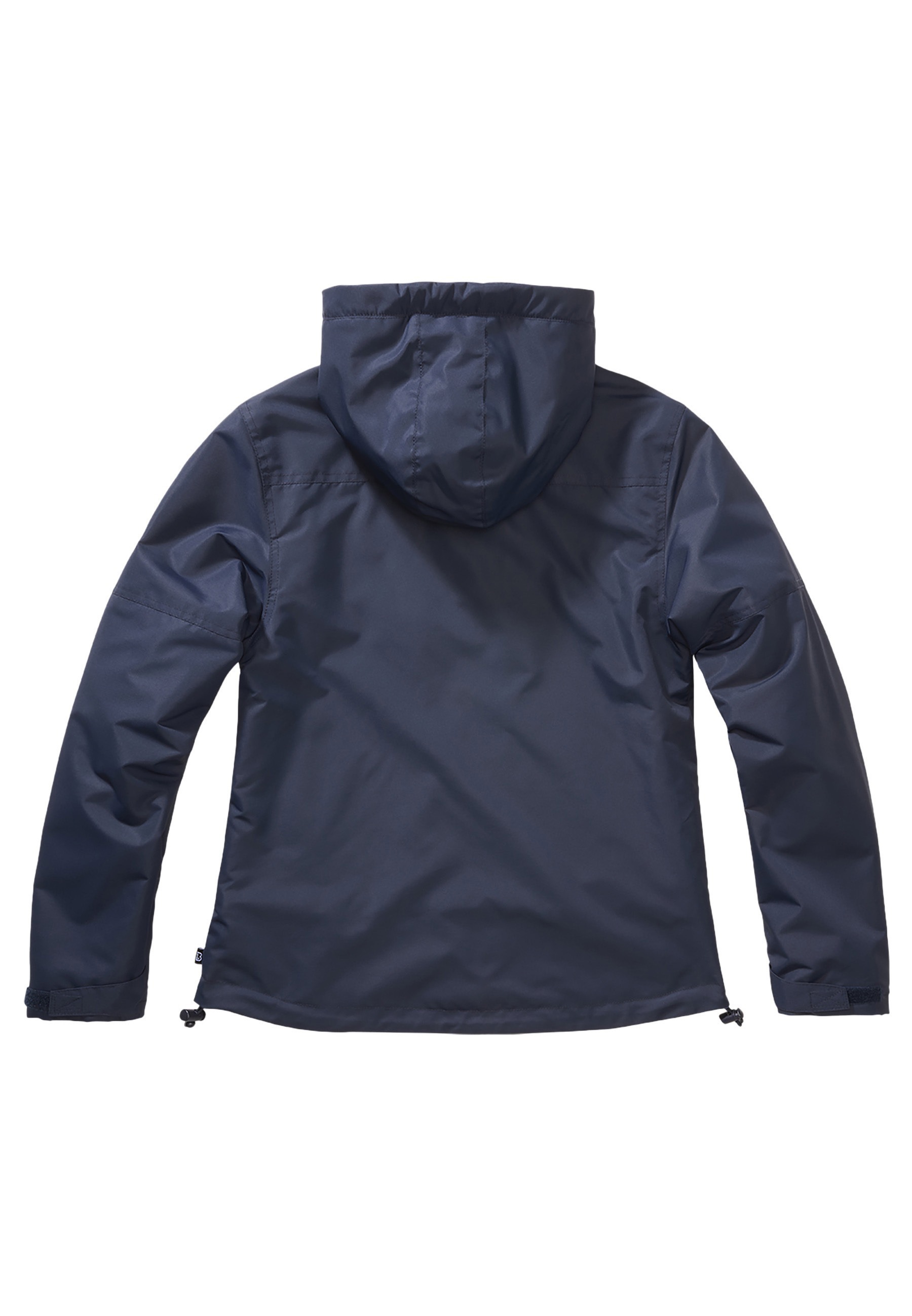 Brandit Langmantel "Brandit Damen Ladies Windbreaker Frontzip" günstig online kaufen