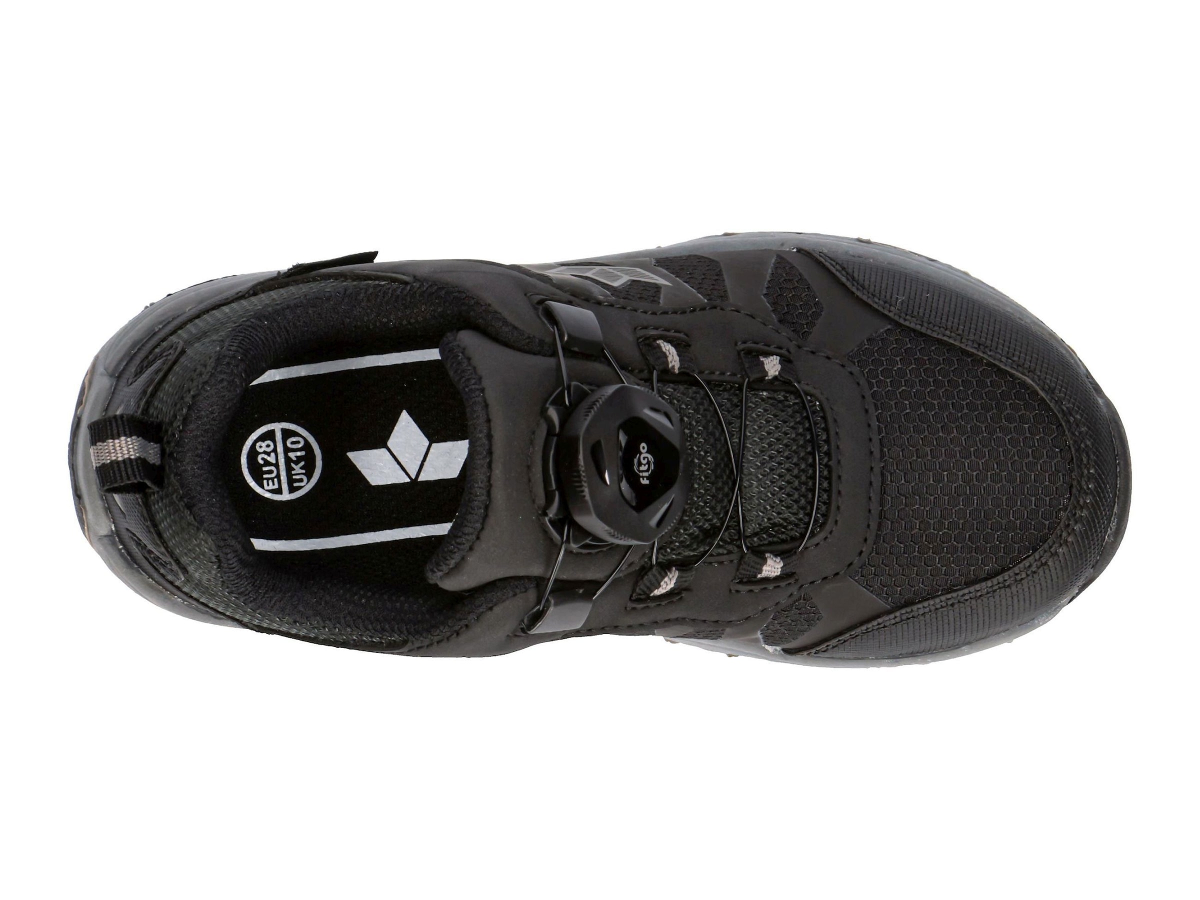 Lico Outdoorschuh »Outdoorschuh Jackson«