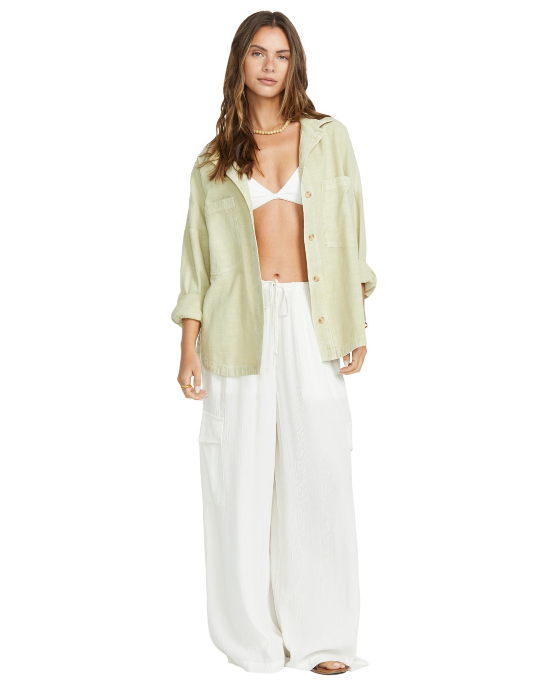 Billabong Langarmshirt "Stoked On You" günstig online kaufen