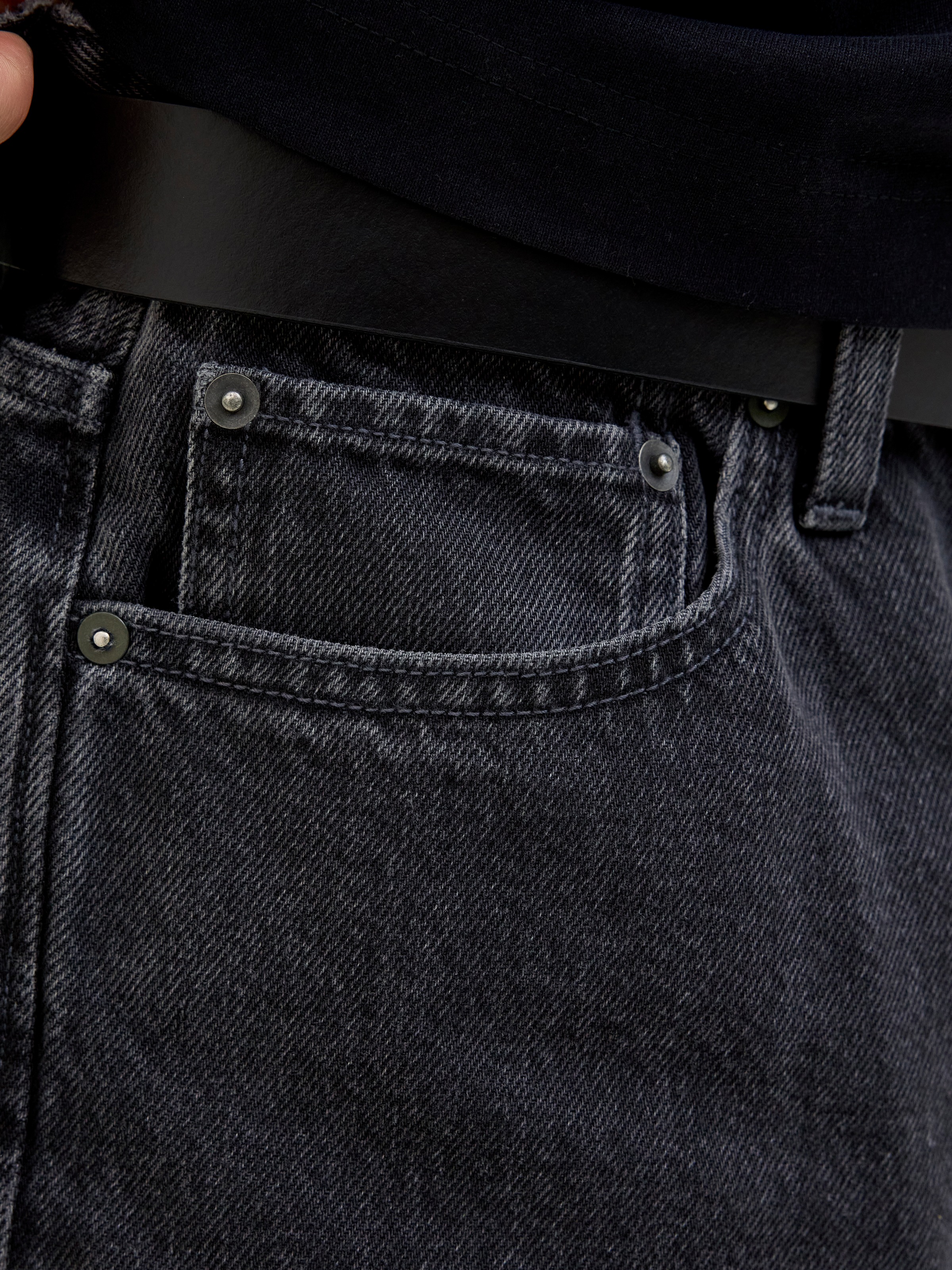 Jack & Jones Relaxshorts "JJIALEX JJORIGINAL SHORTS SBD 300 SN" Baumwolle, günstig online kaufen