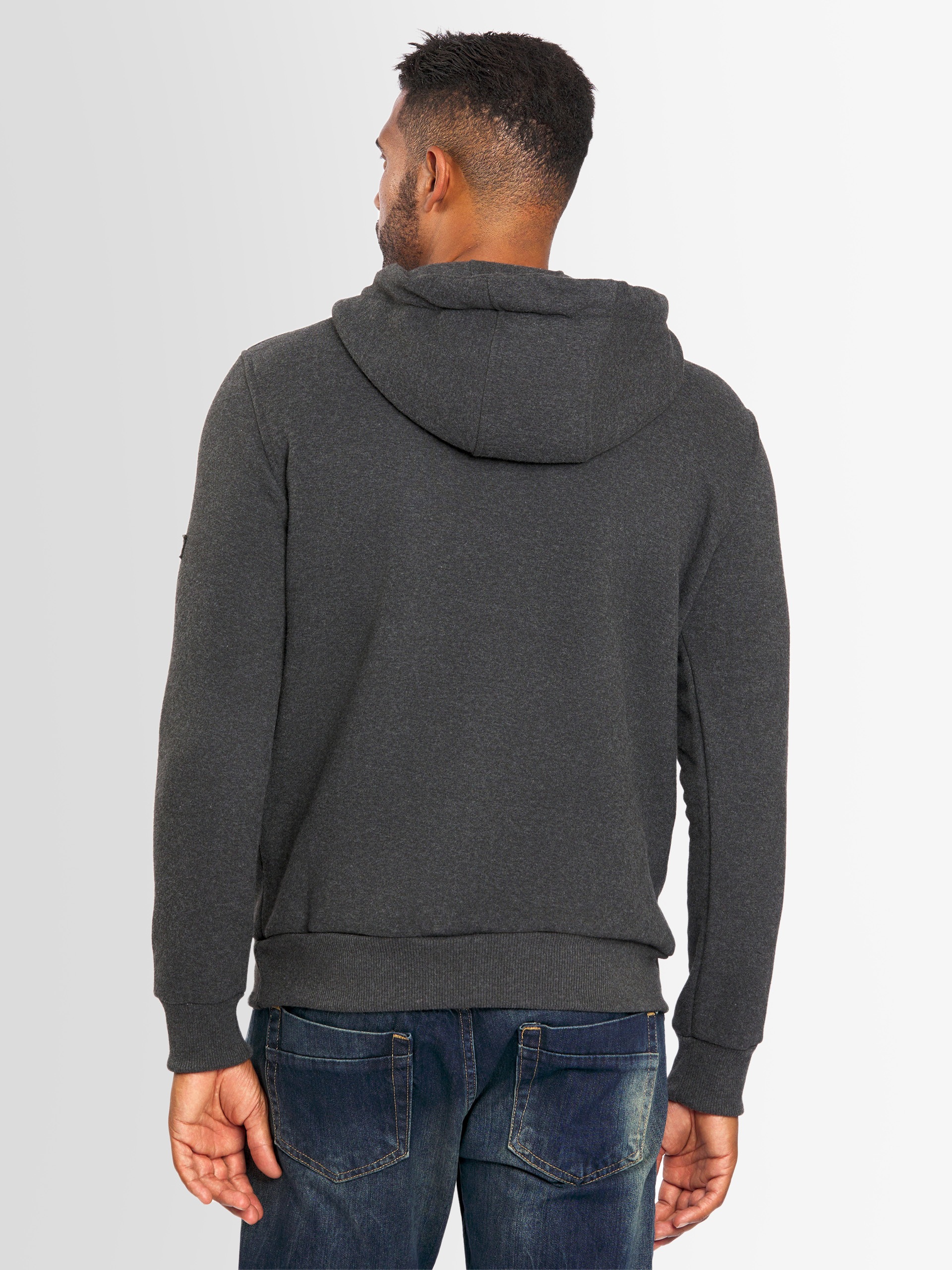 Alessandro Salvarini Kapuzenpullover »ASCalgarii«