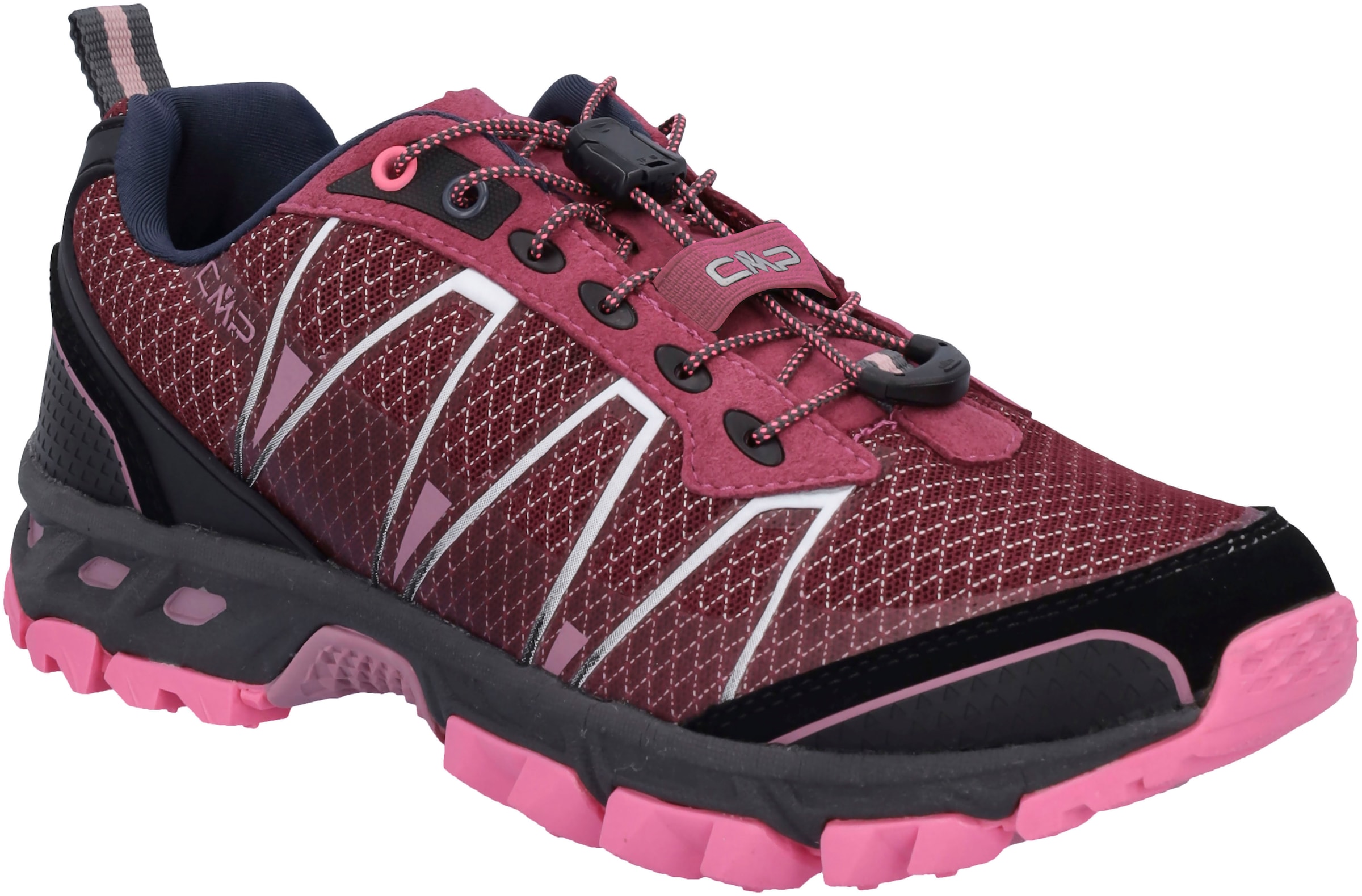 CMP Outdoorschuh "ALTAK WMN TRAIL SHOES", wasserdicht günstig online kaufen