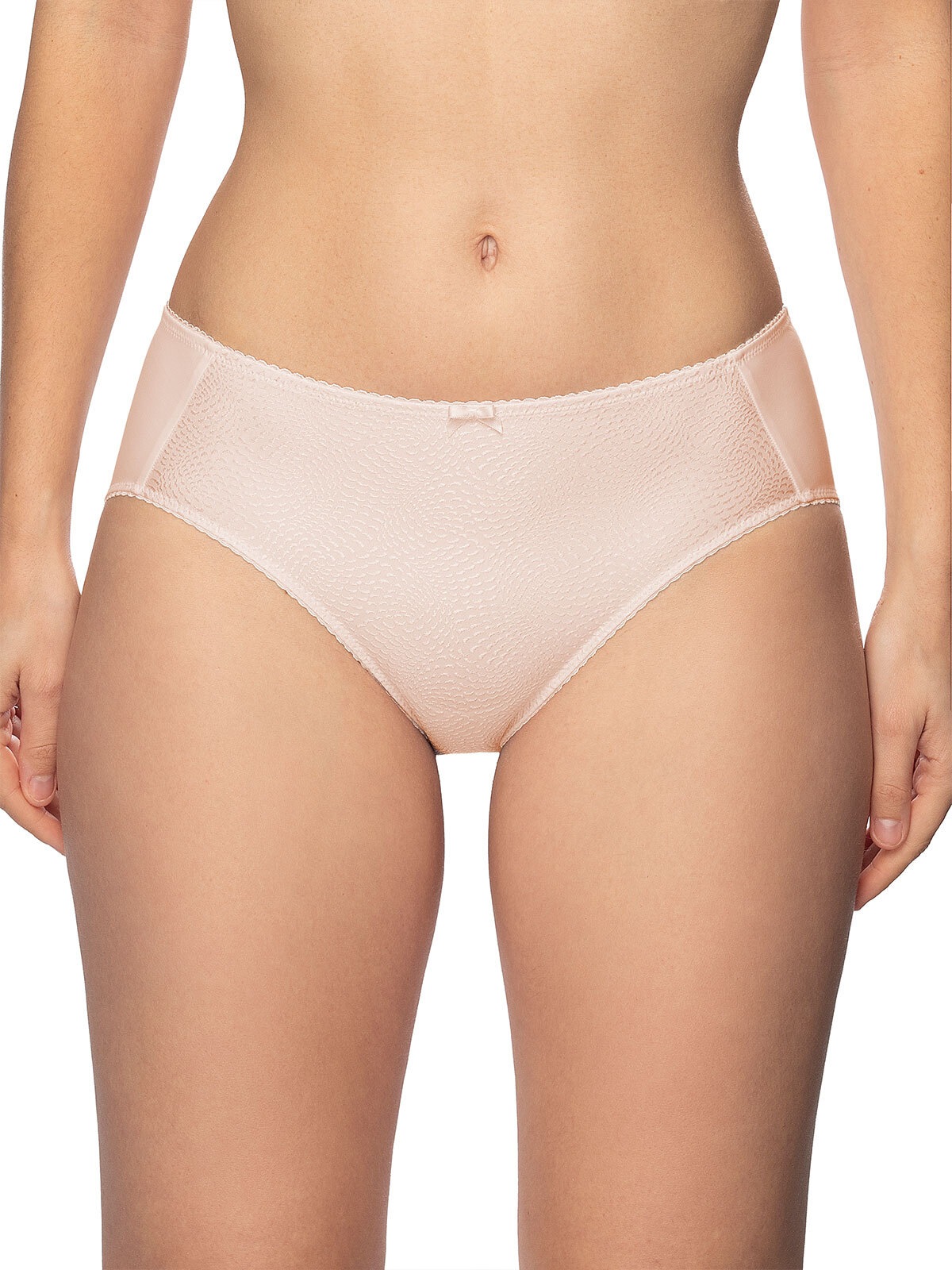 Felina Minislip »Damen Minislip Serenada«, (1 Stück St.)