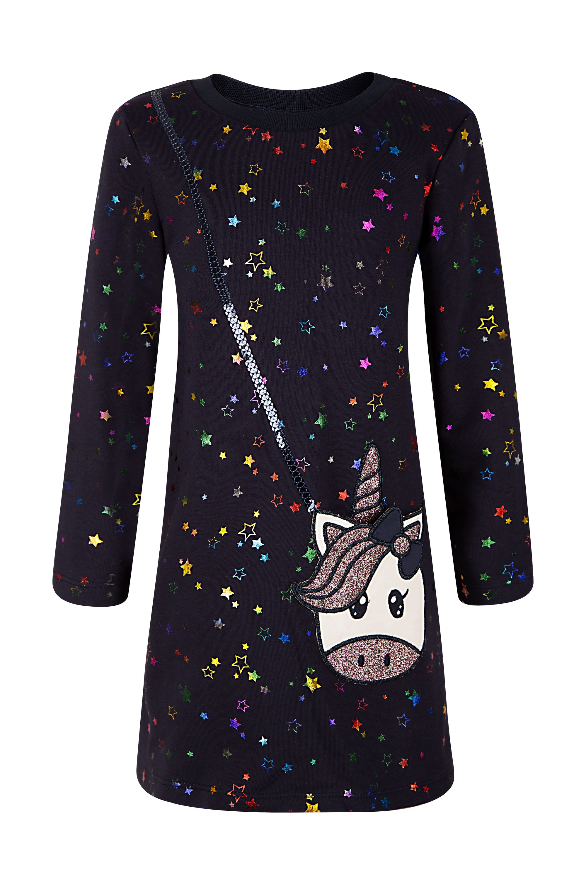happy girls Sommerkleid "dress"