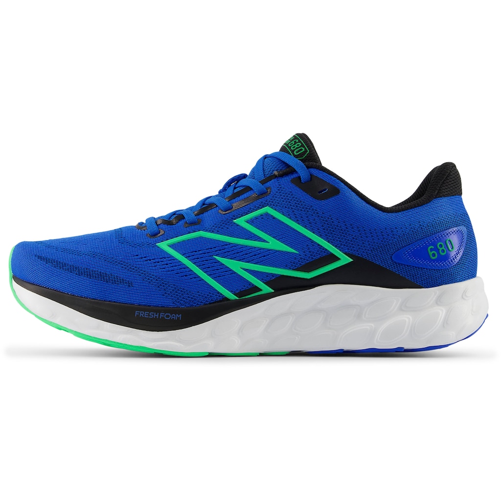 New Balance Laufschuh »M680«