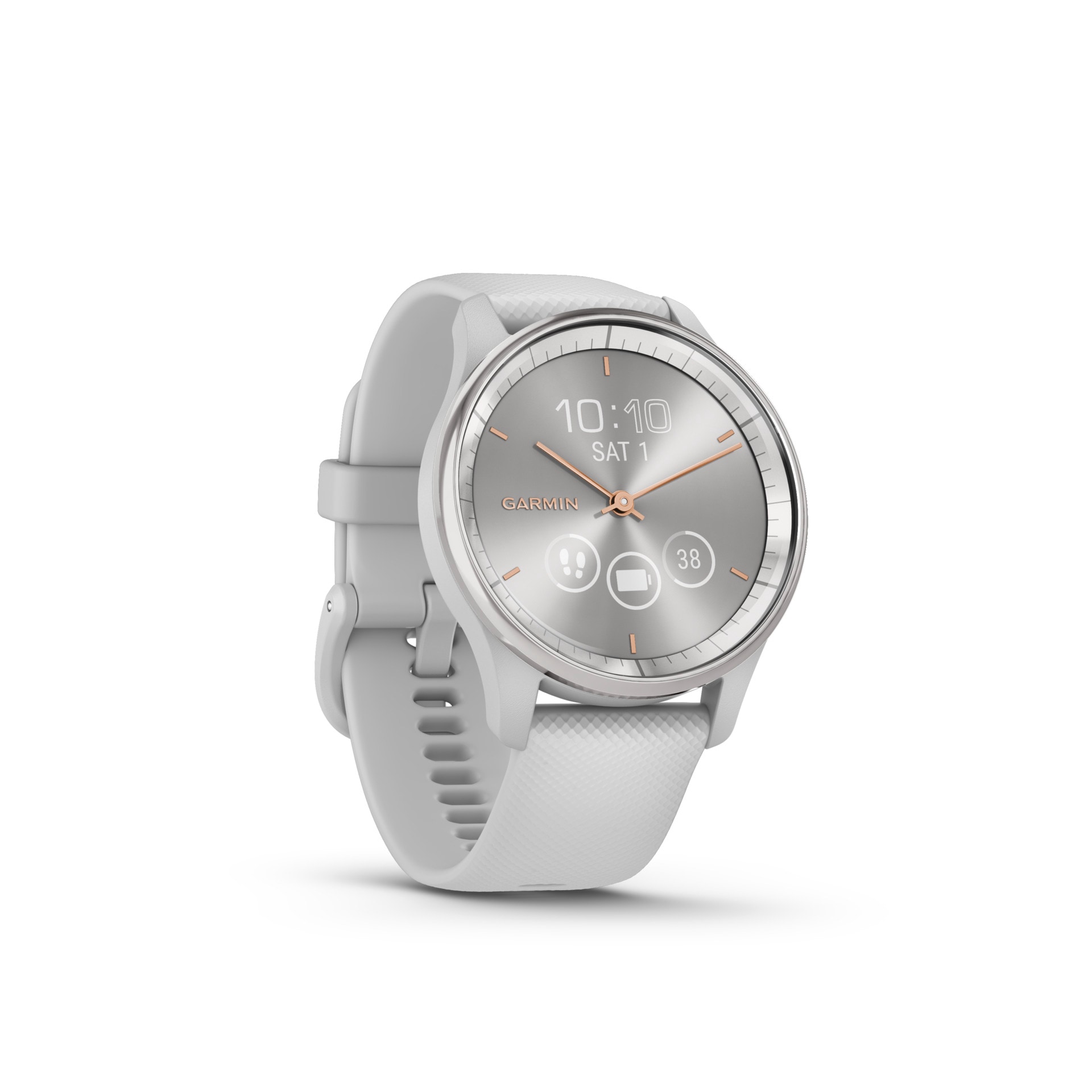 Garmin Fitnessuhr »VIVOMOVE TREND«, (Proprietär)