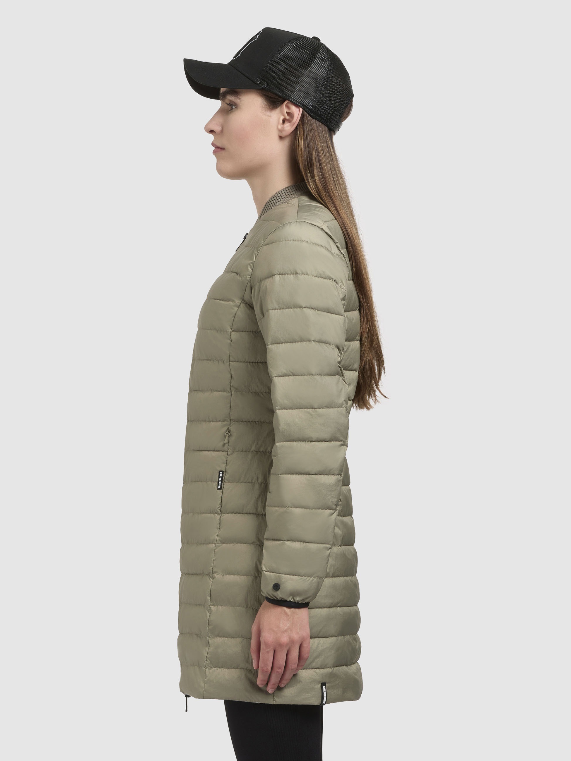 khujo Steppjacke »GERA«