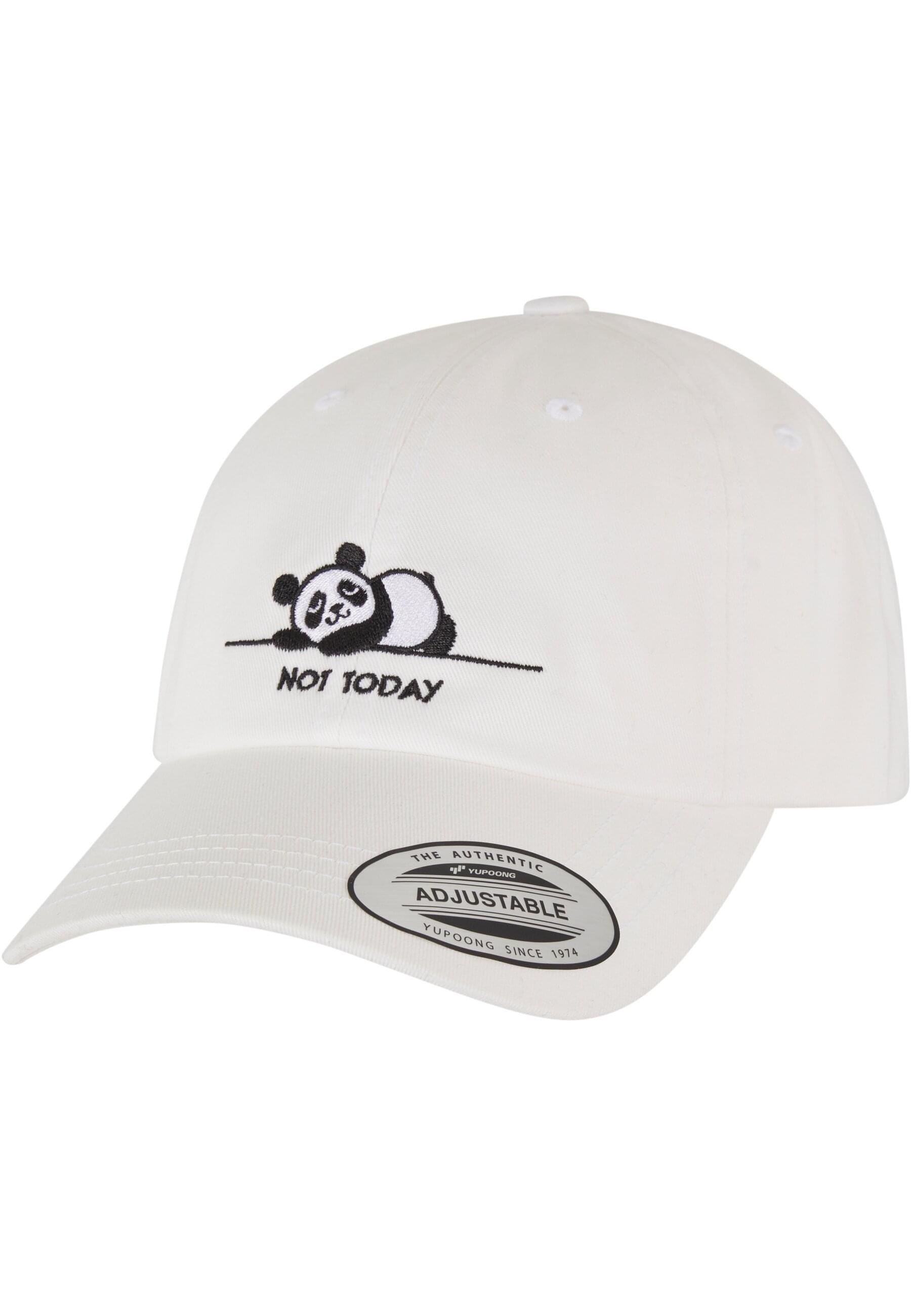 Miss Tee Flex Cap »Miss Tee Not Today Cotton Twill Cap«