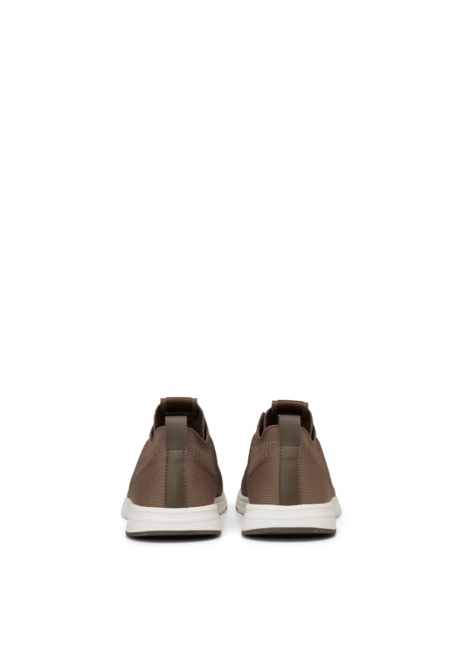 Marc O'Polo Jasper Sneaker Dark Nickel 40 3
