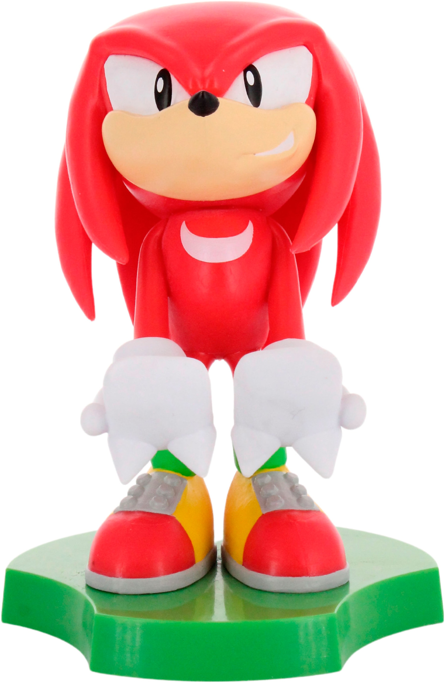 NBG Spielfigur »Holdem- Sonic Knuckles«, (1 tlg.)