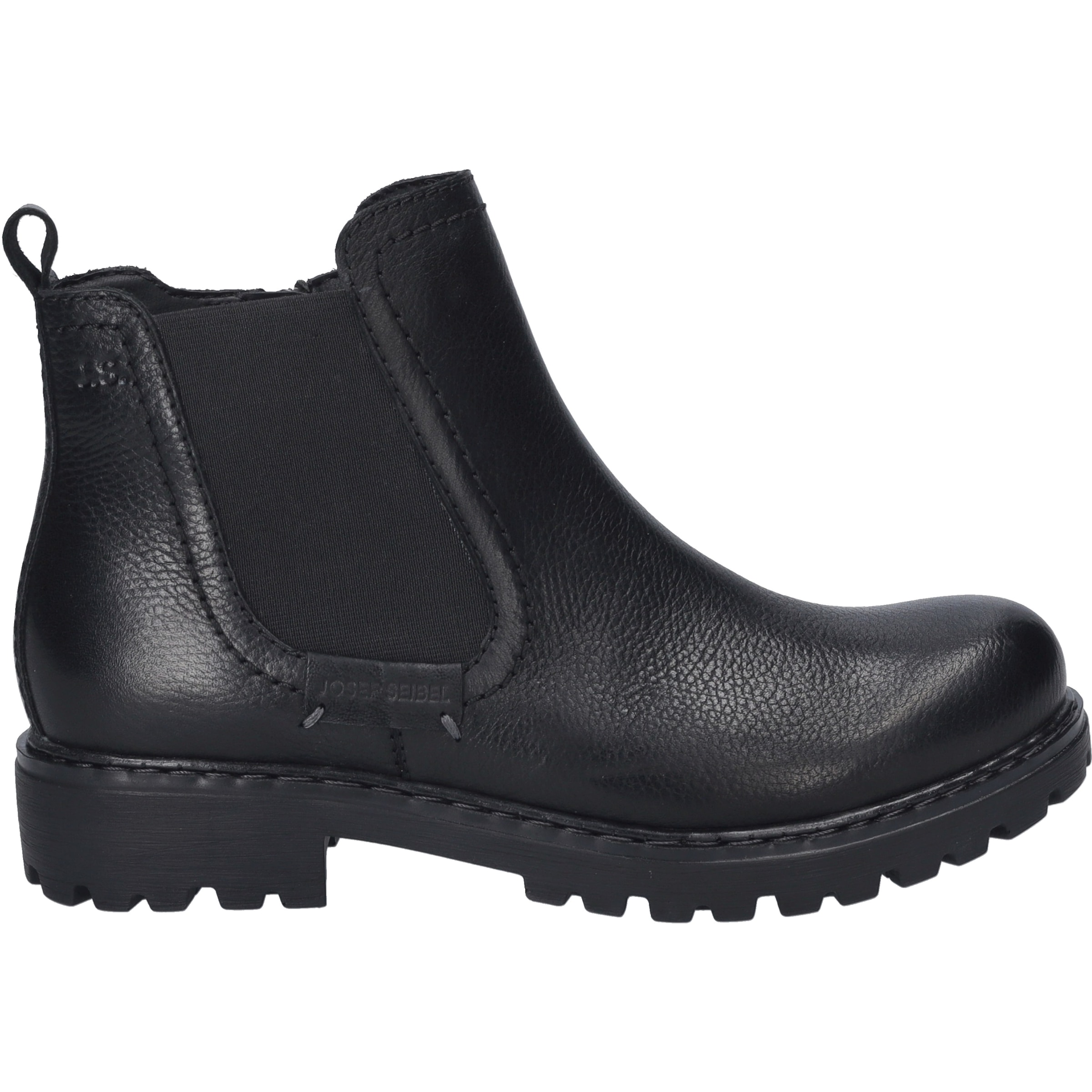 Josef Seibel Stiefelette »Marta 03, schwarz«