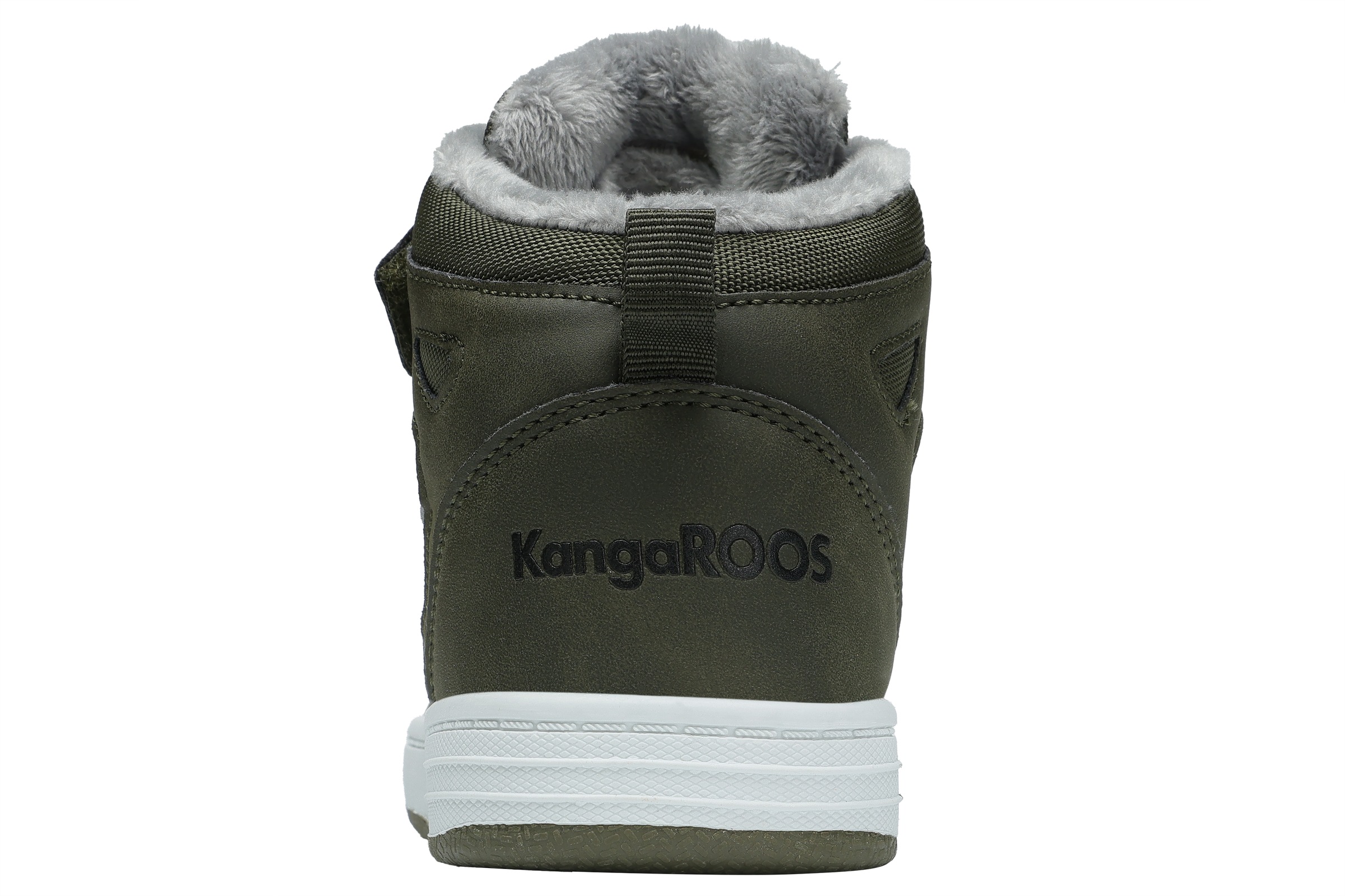 KangaROOS Sneaker »K-CP KALLEY II EV«, Warmfutter