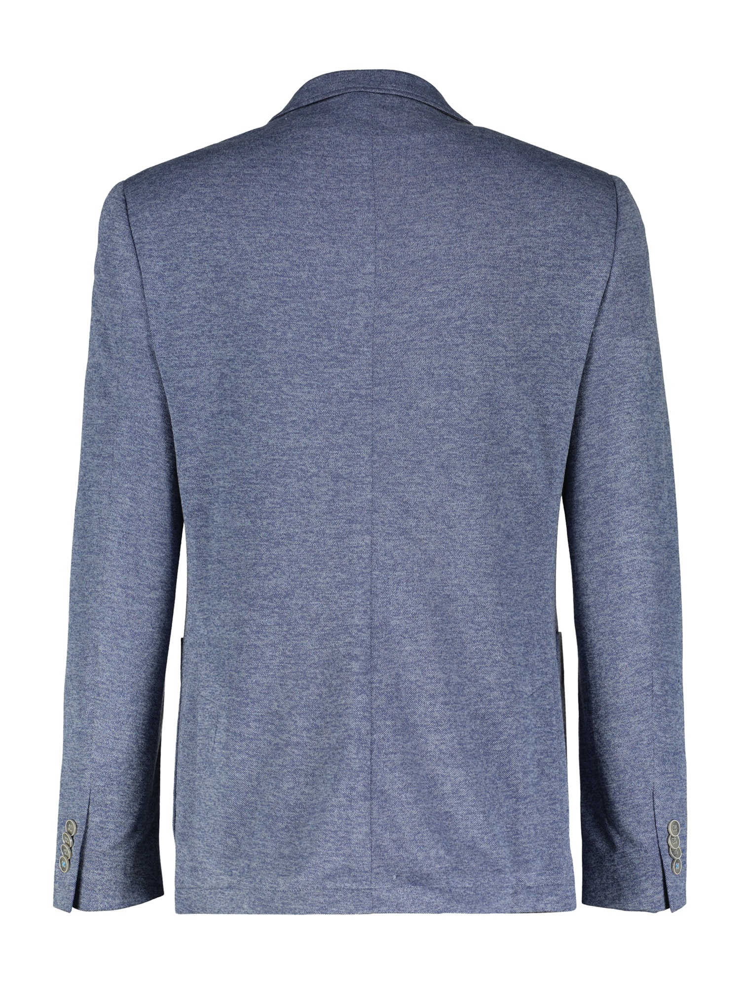 LERROS Jerseysakko "Jerseyblazer in großen Kurzgrößen" günstig online kaufen