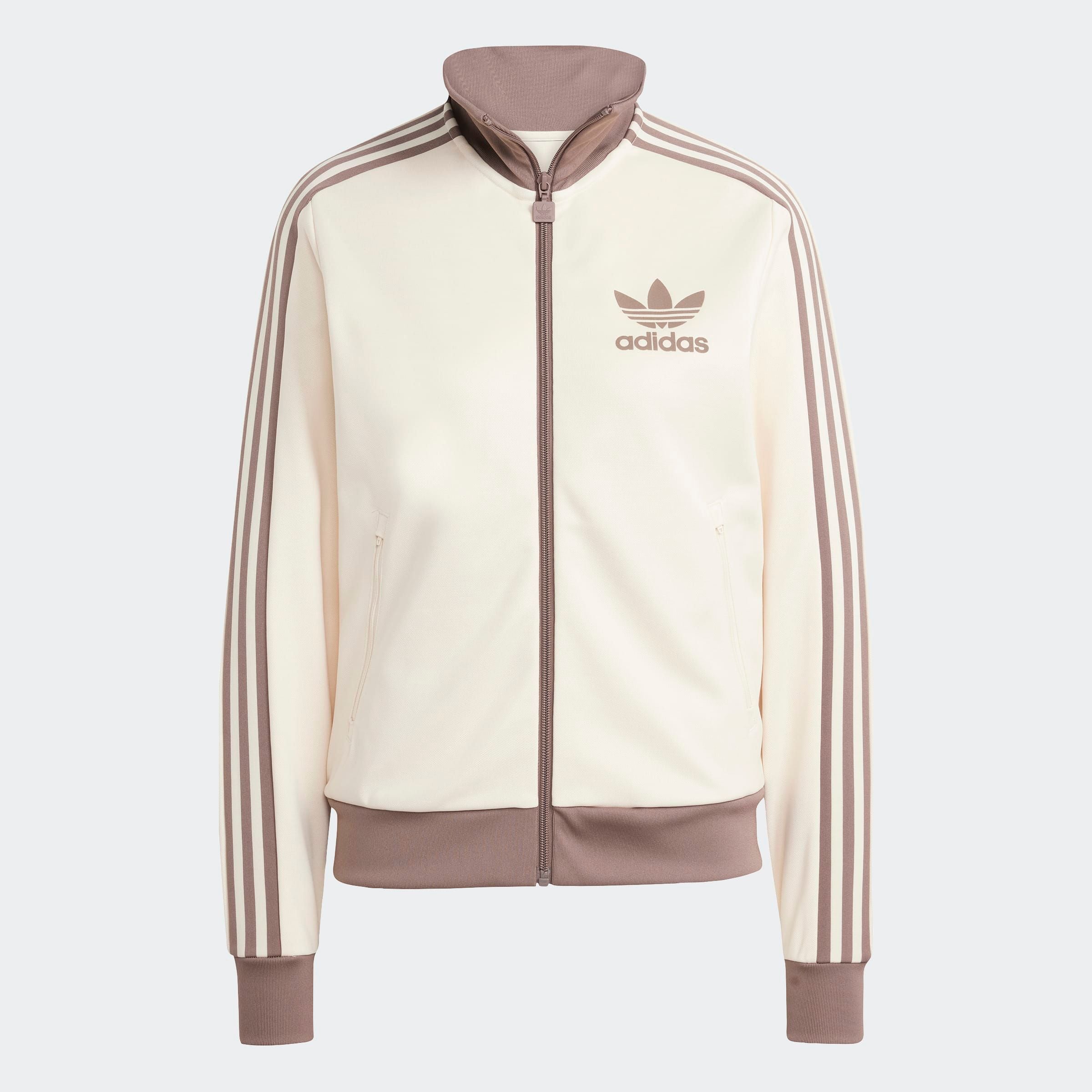 adidas Originals Trainingsjacke »BECKENBAUER TT«
