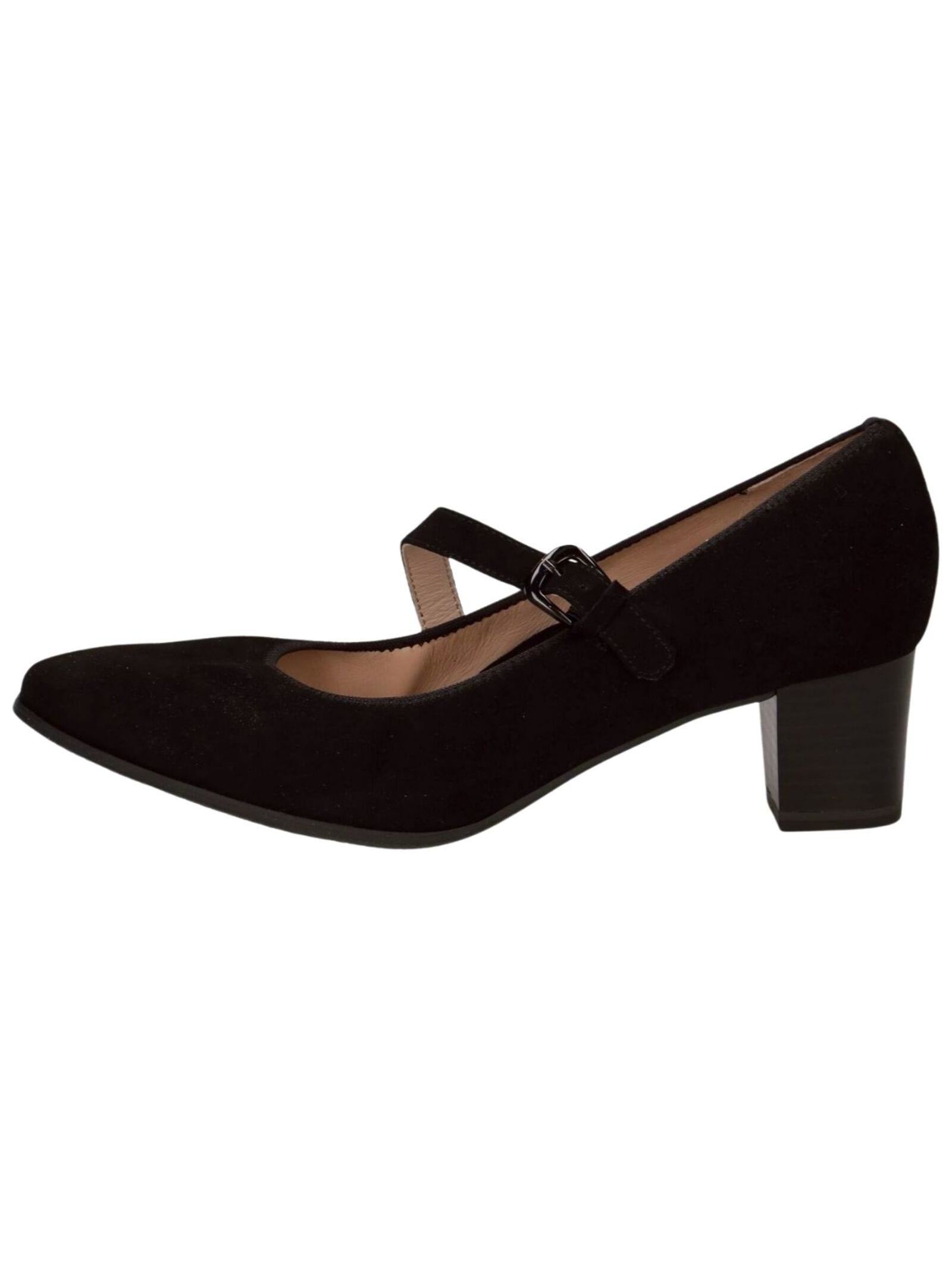 Caprice Pumps »Caprice Pumps Veloursleder«