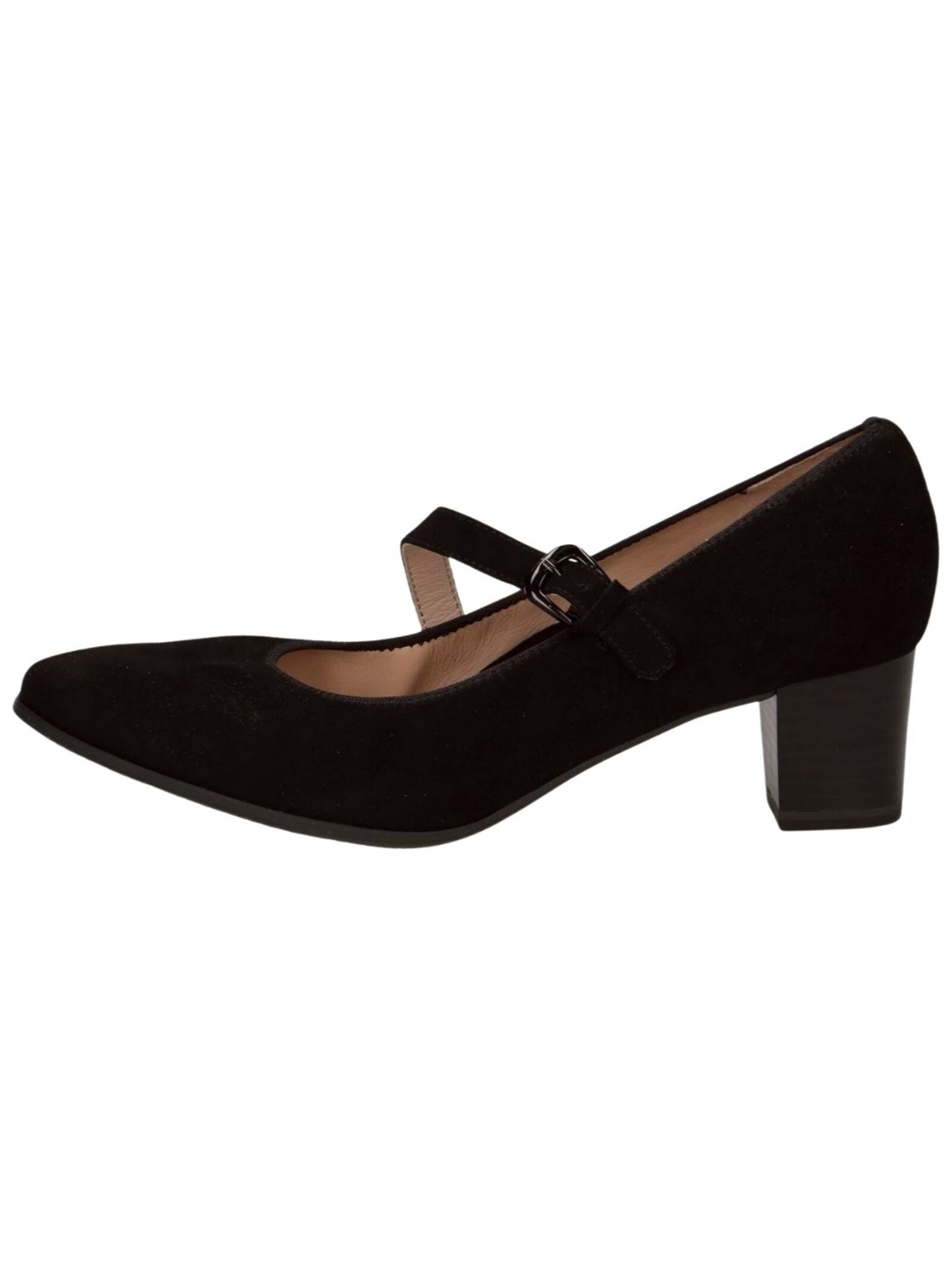 Caprice Pumps "Caprice Pumps Veloursleder" günstig online kaufen