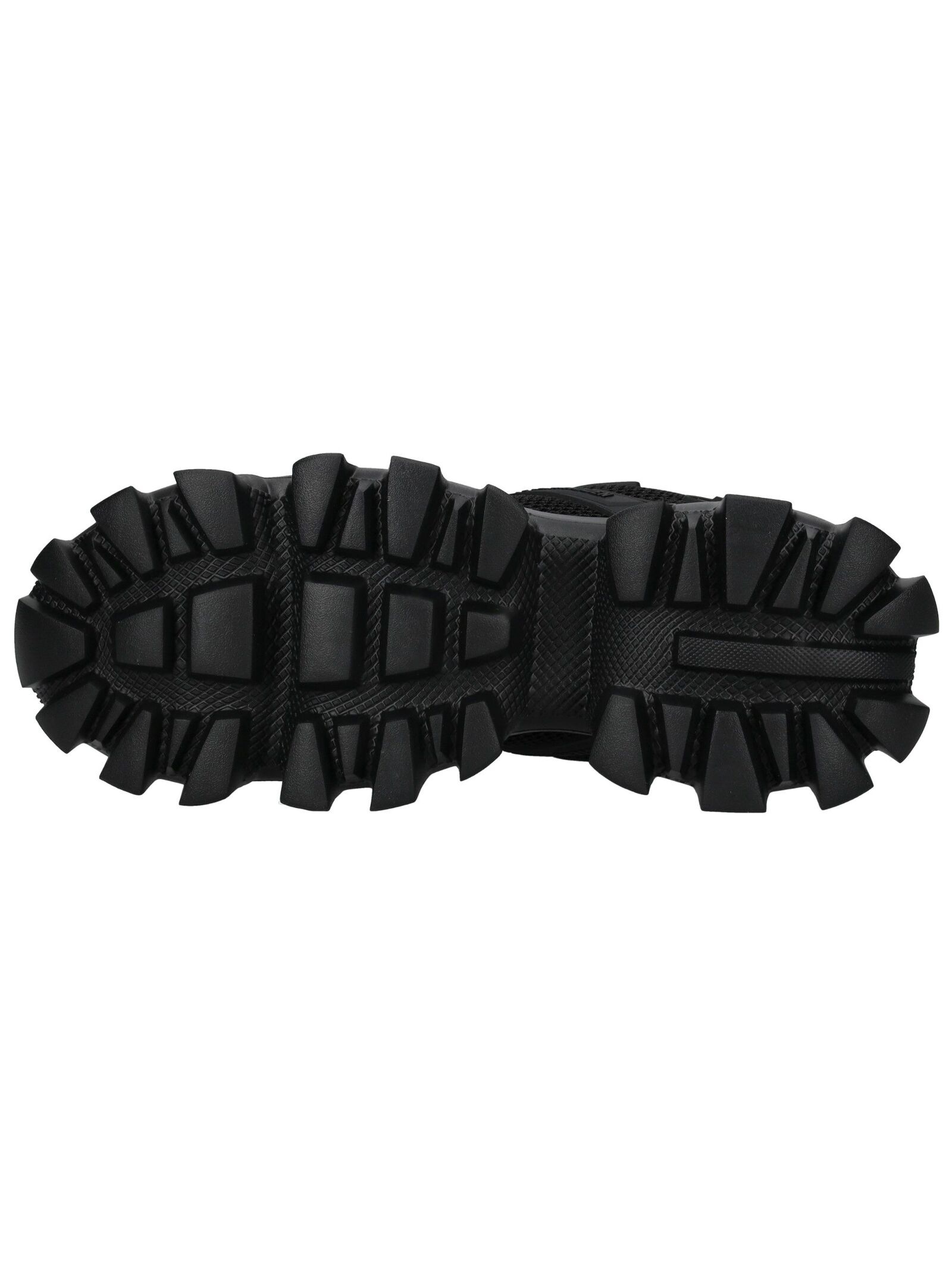 STEVE MADDEN Sneaker »STEVE MADDEN Sneaker Lederimitat/Textil«