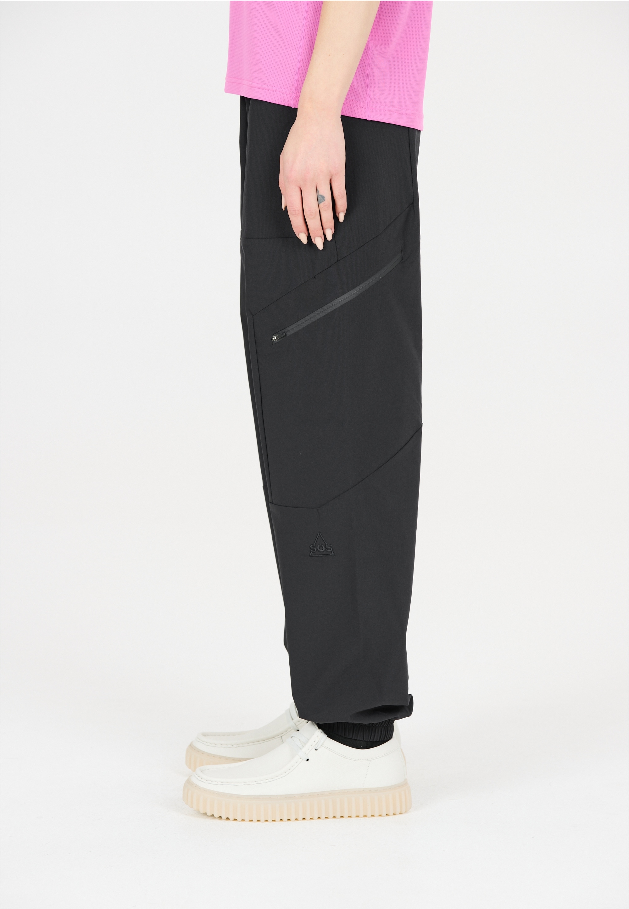 SOS Cargohose »Fujiyama«  atmungsaktiv