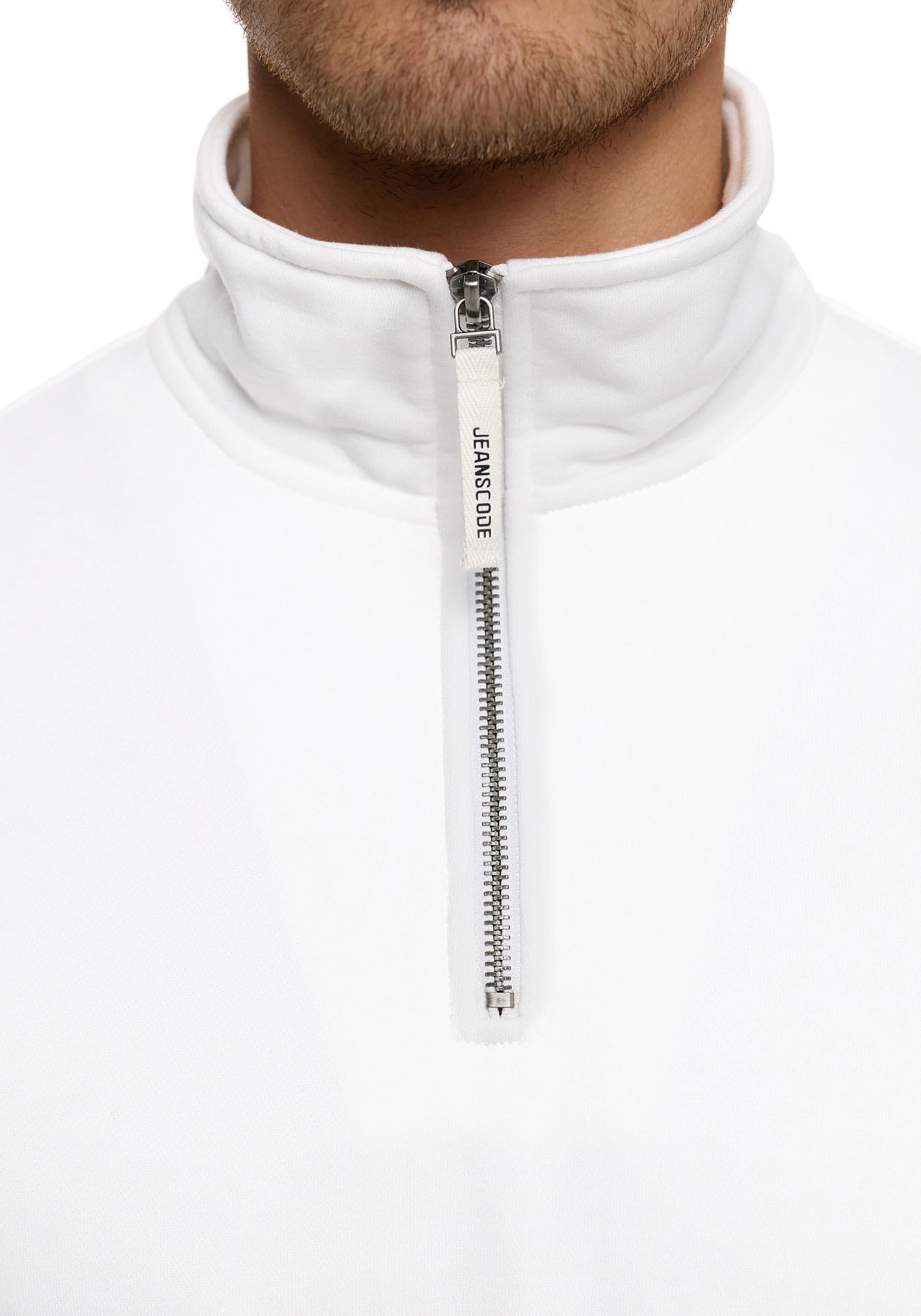 Indicode Sweater »INPortal«