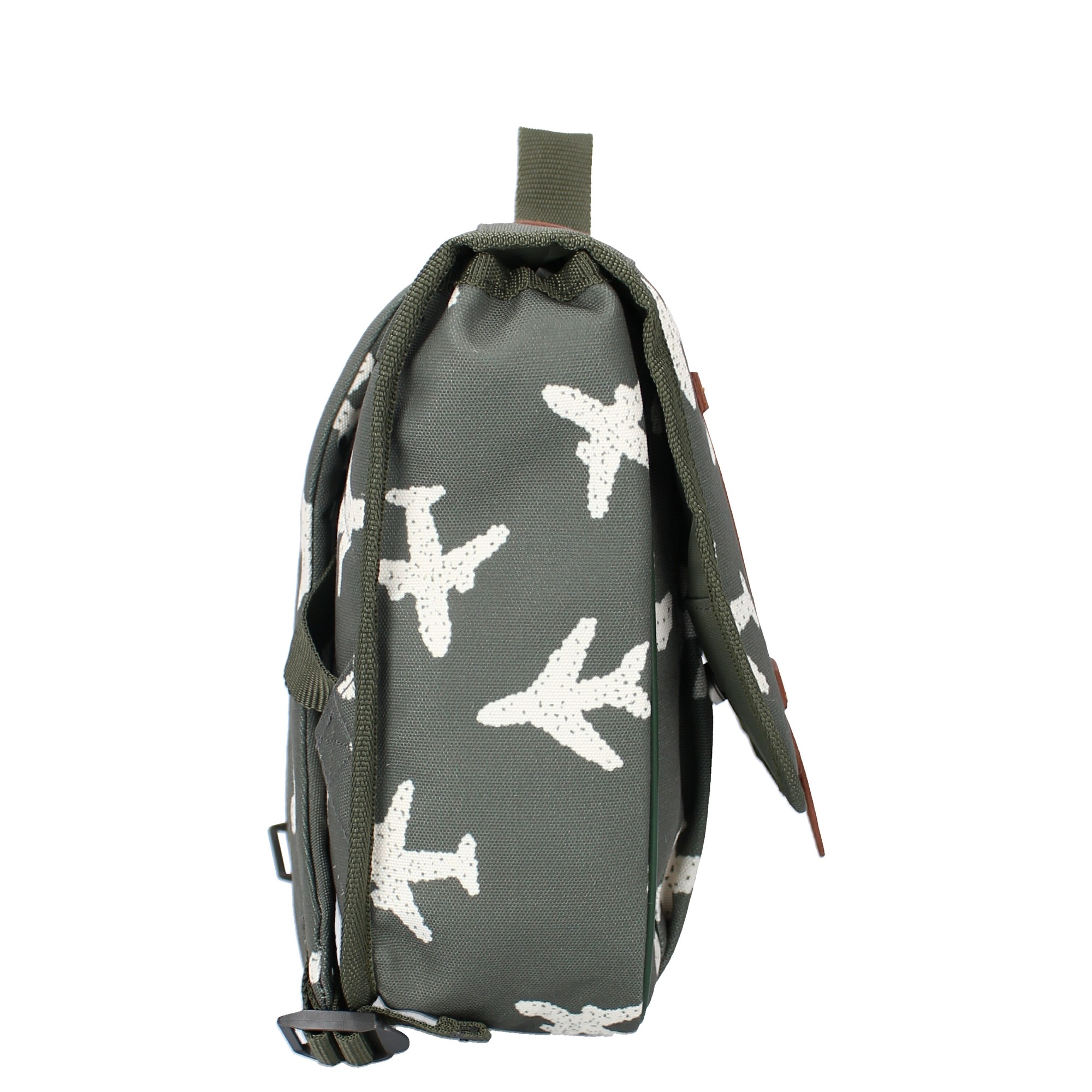 Vadobag Cityrucksack »Lisbon Adore More«, in tollem Design