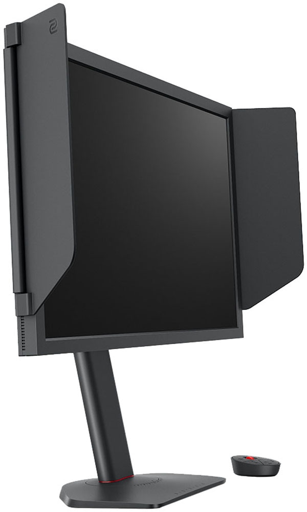 BenQ Gaming-LED-Monitor »XL2586X+« 61 cm/24 ″  1920 x 1080 px Full HD 0,5 Reaktionszeit 600 Hz
