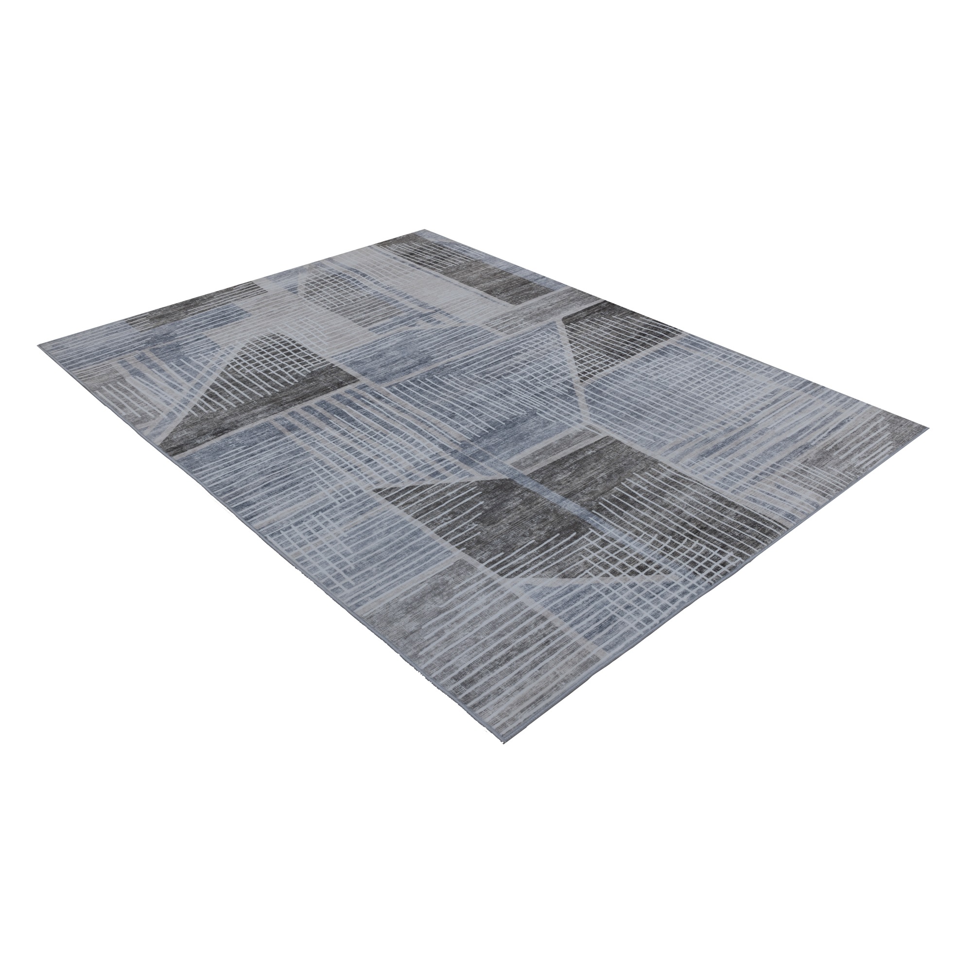 Tapis Obsession Avantgarde 104 Taupe 200x290cm 3