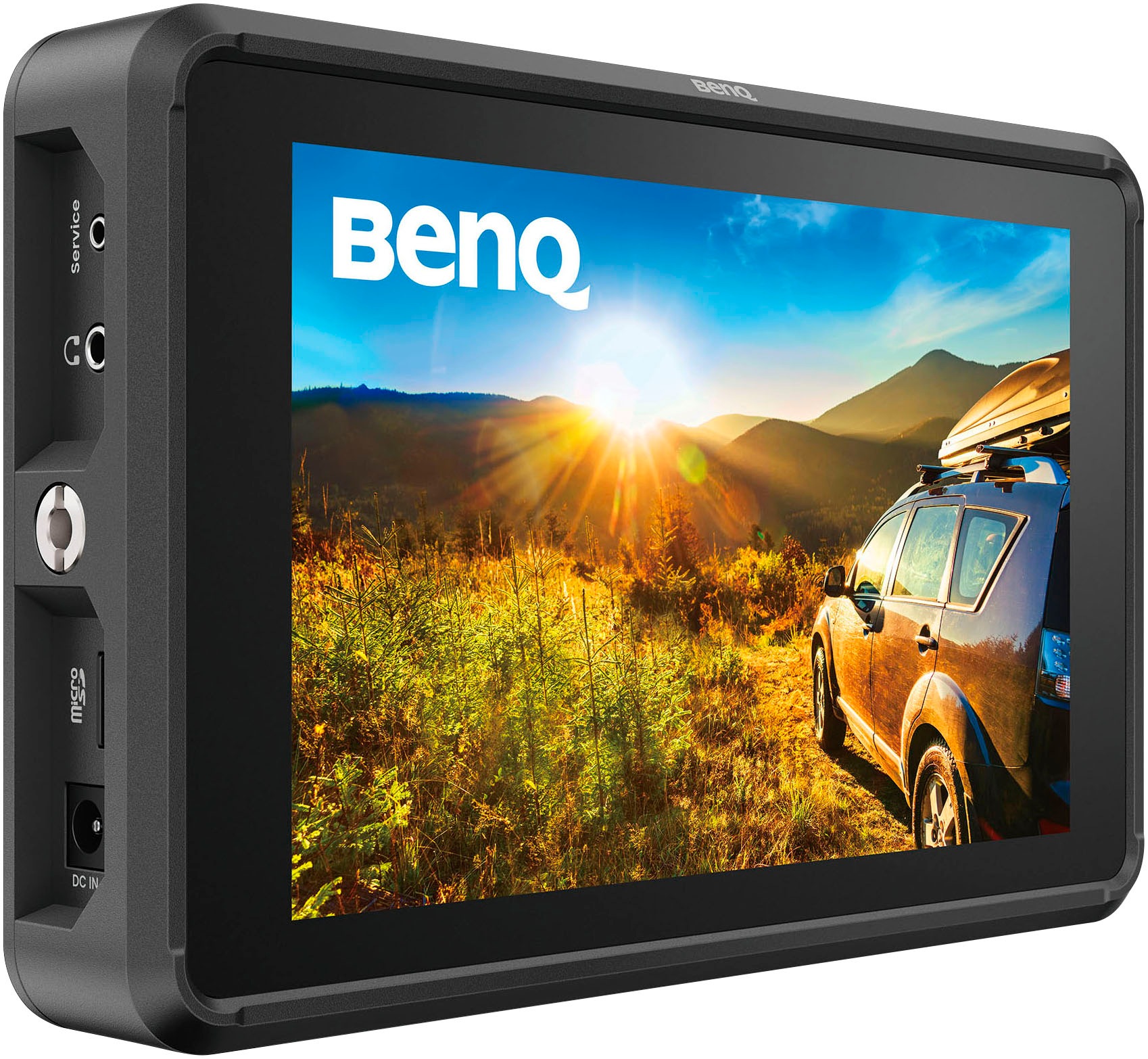 BenQ Kamerazubehör-Set »PVS7 Kamera-Monitore« ()