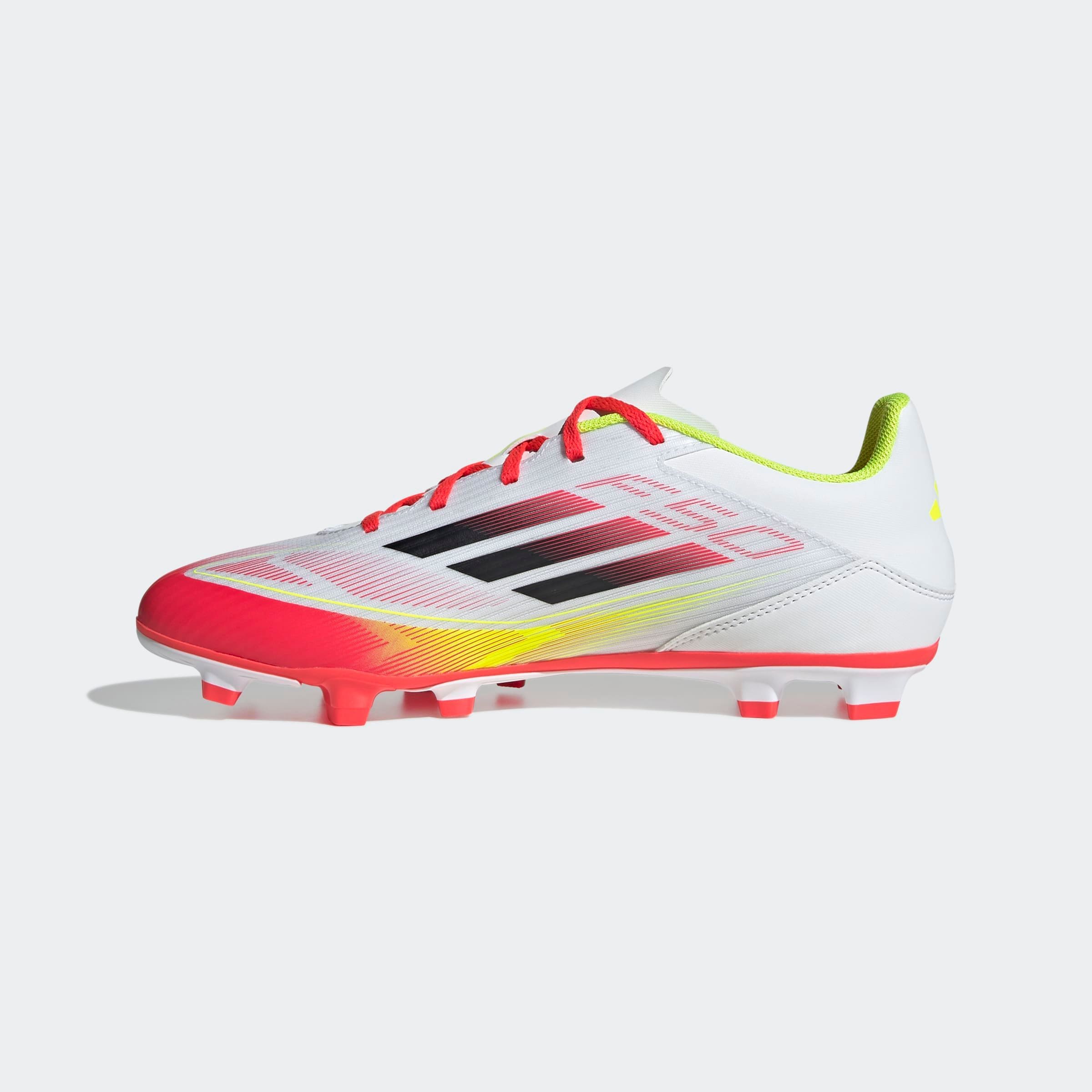 adidas Performance Fußballschuh »F50 CLUB FG/MG«