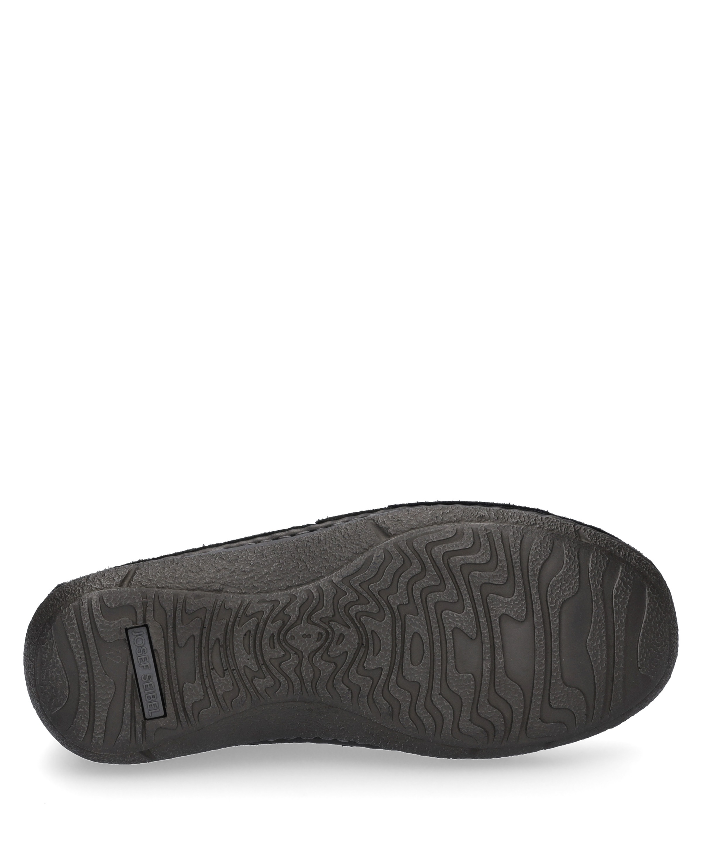 Josef Seibel Slipper »Anvers 63, schwarz-kombi«