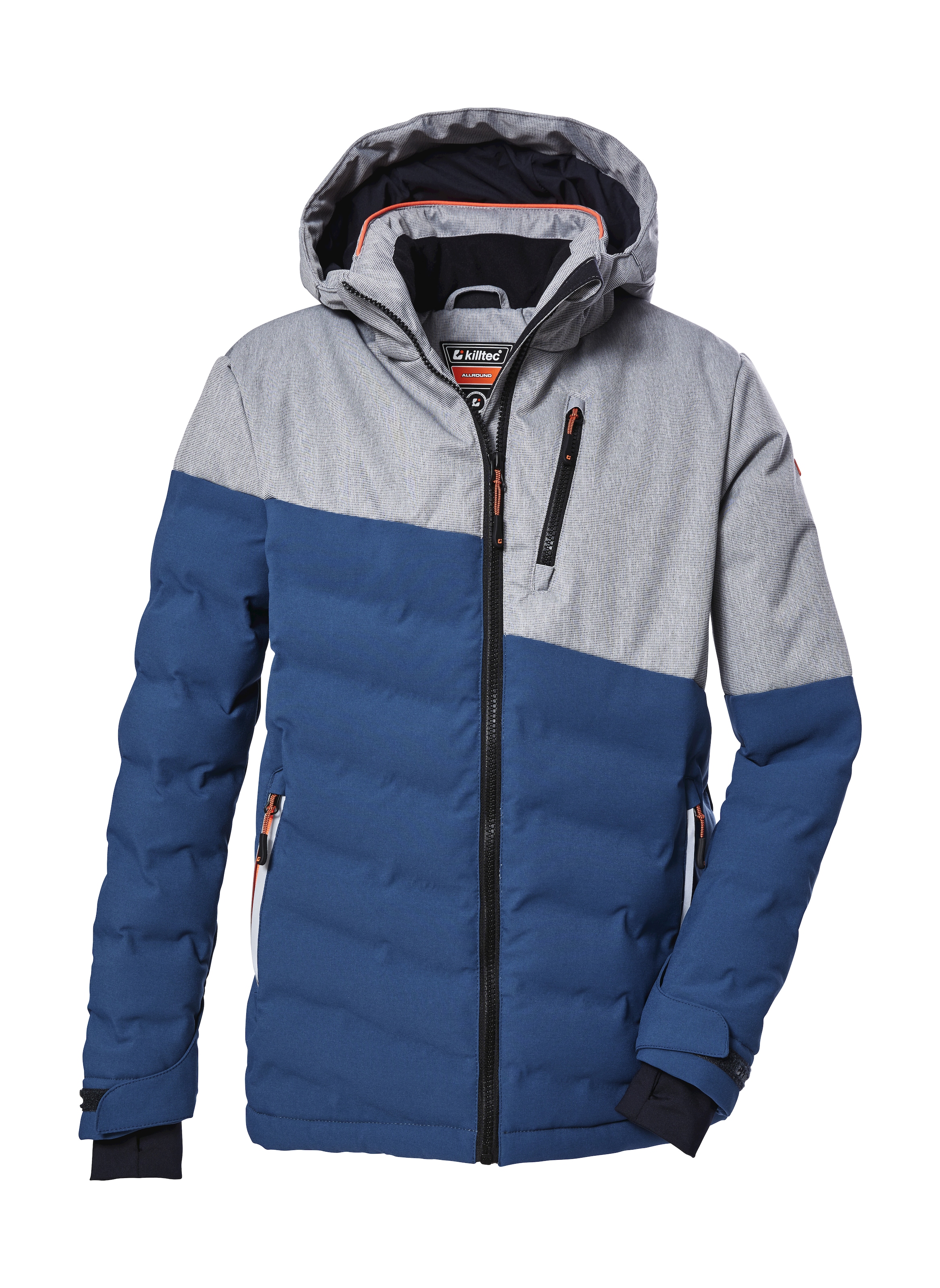 Killtec Skijacke »KSW 172 BYS SKI QLTD JCKT«