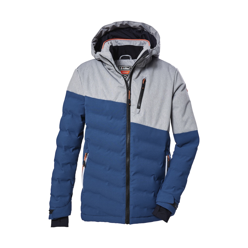 Killtec Skijacke »KSW 172 BYS SKI QLTD JCKT«