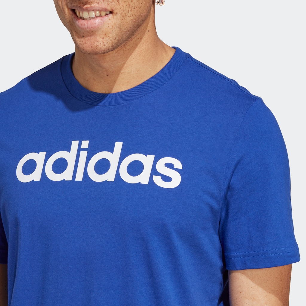 adidas Sportswear T-Shirt »M LIN SJ T«