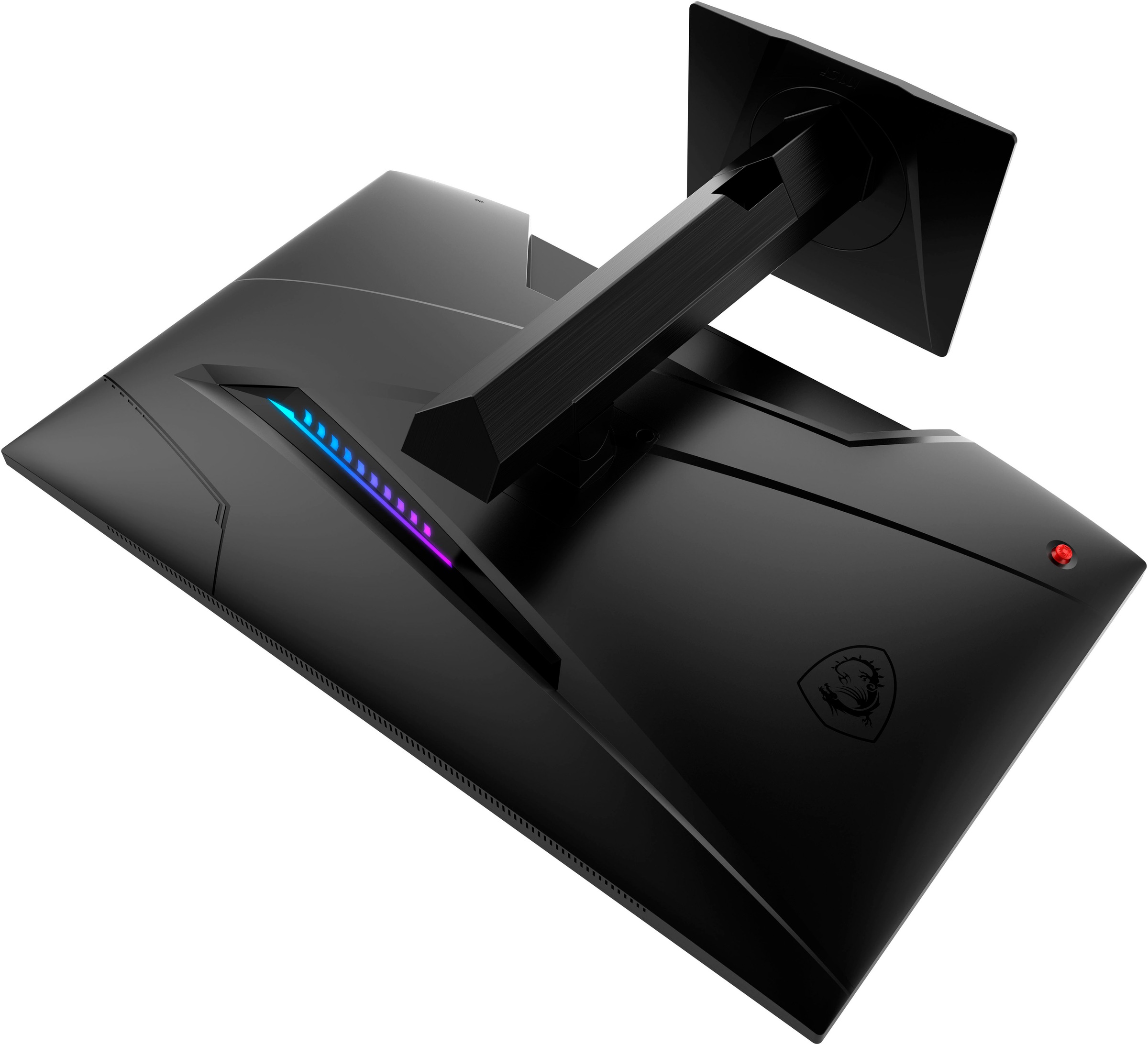 MSI Gaming-LED-Monitor »MAG 274QRF QD E2«, 69 cm/27 Zoll, 2560 x 1440 px, WQHD, 1 ms Reaktionszeit, 180 Hz