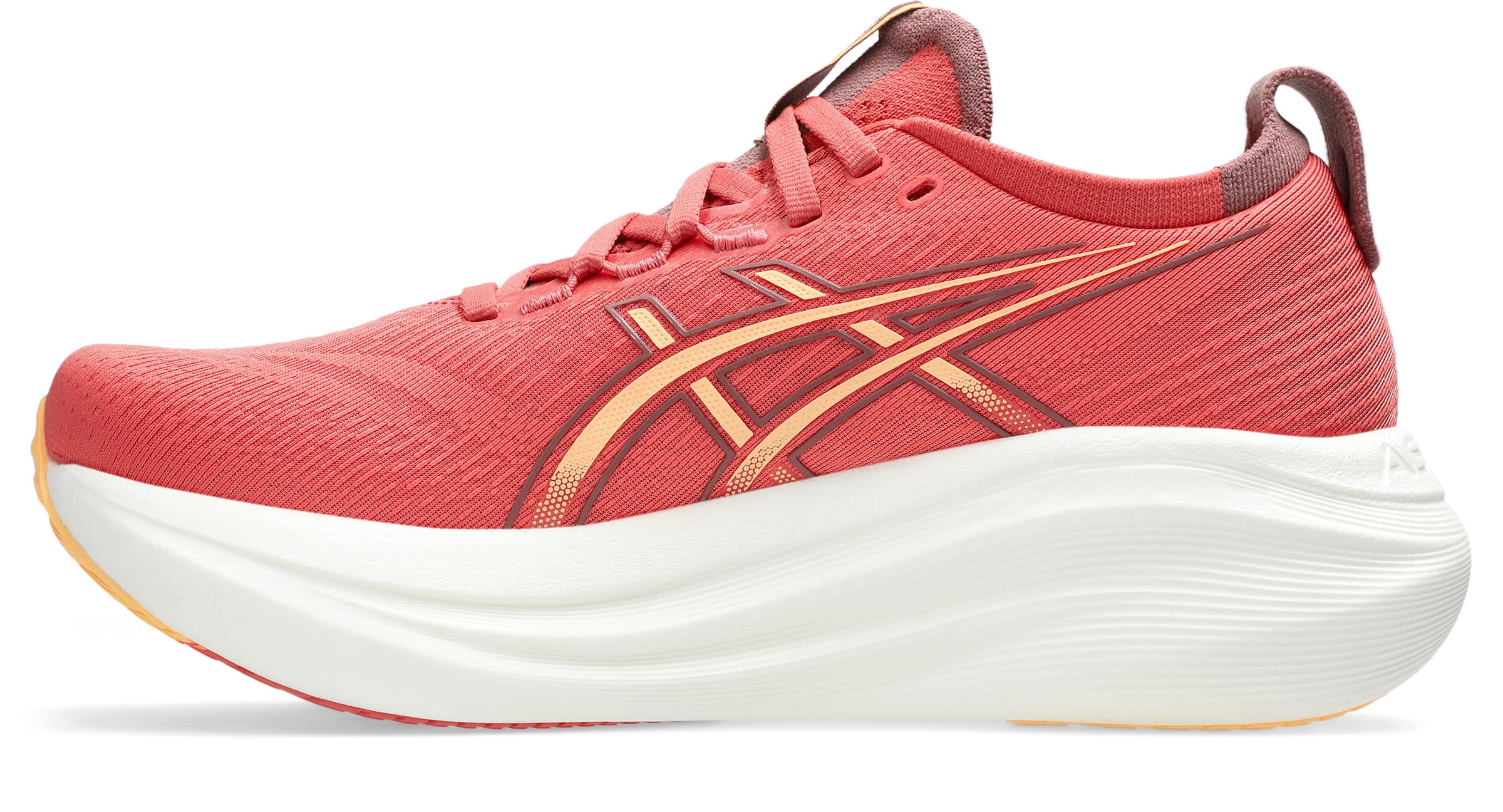Asics Laufschuh »GEL-NIMBUS 27«