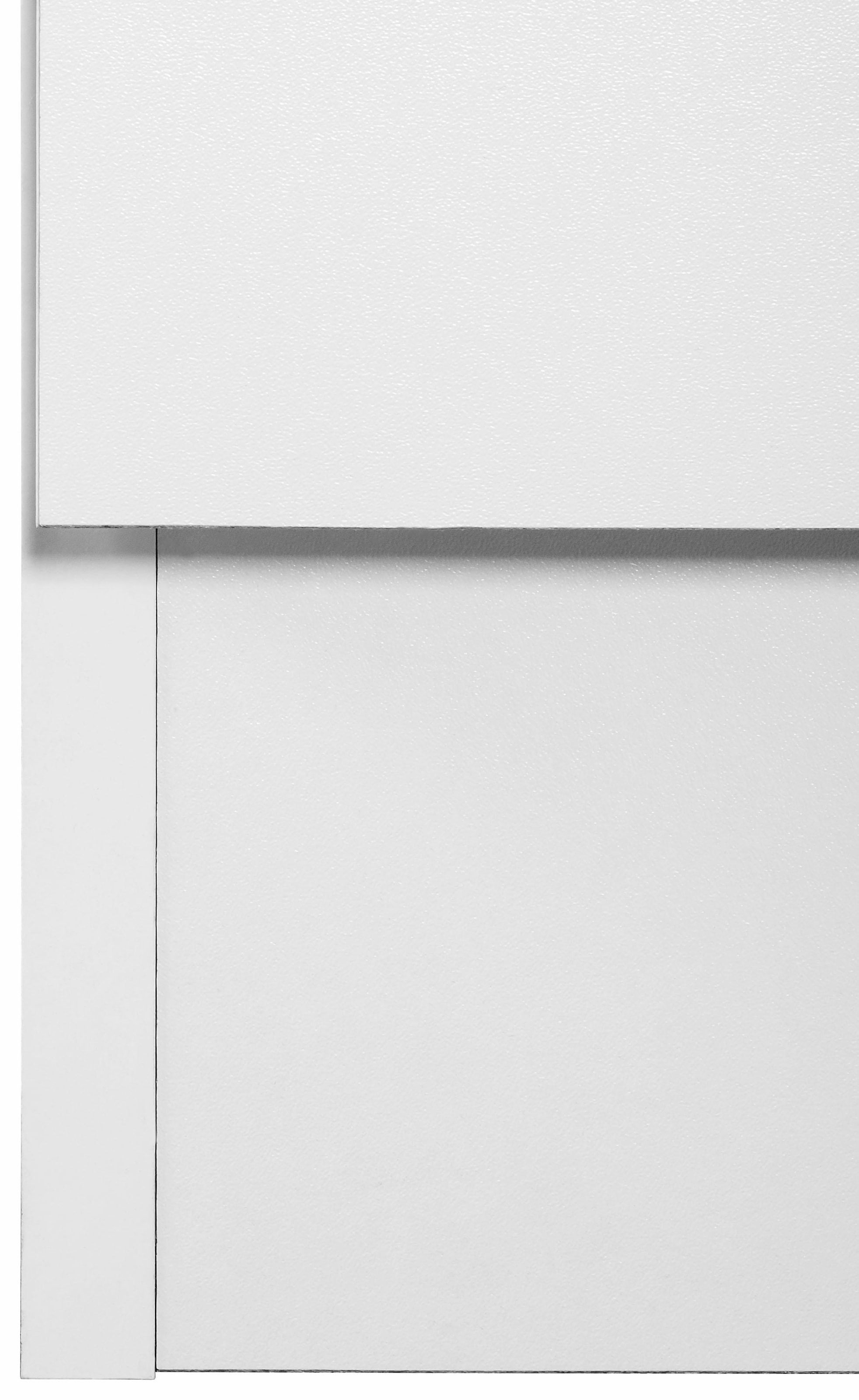 HELD MÖBEL Winkelküche »Trient«, Stellbreite 230x190 cm, wahlweise mit E-Geräten, mit Arbeitsplatte
