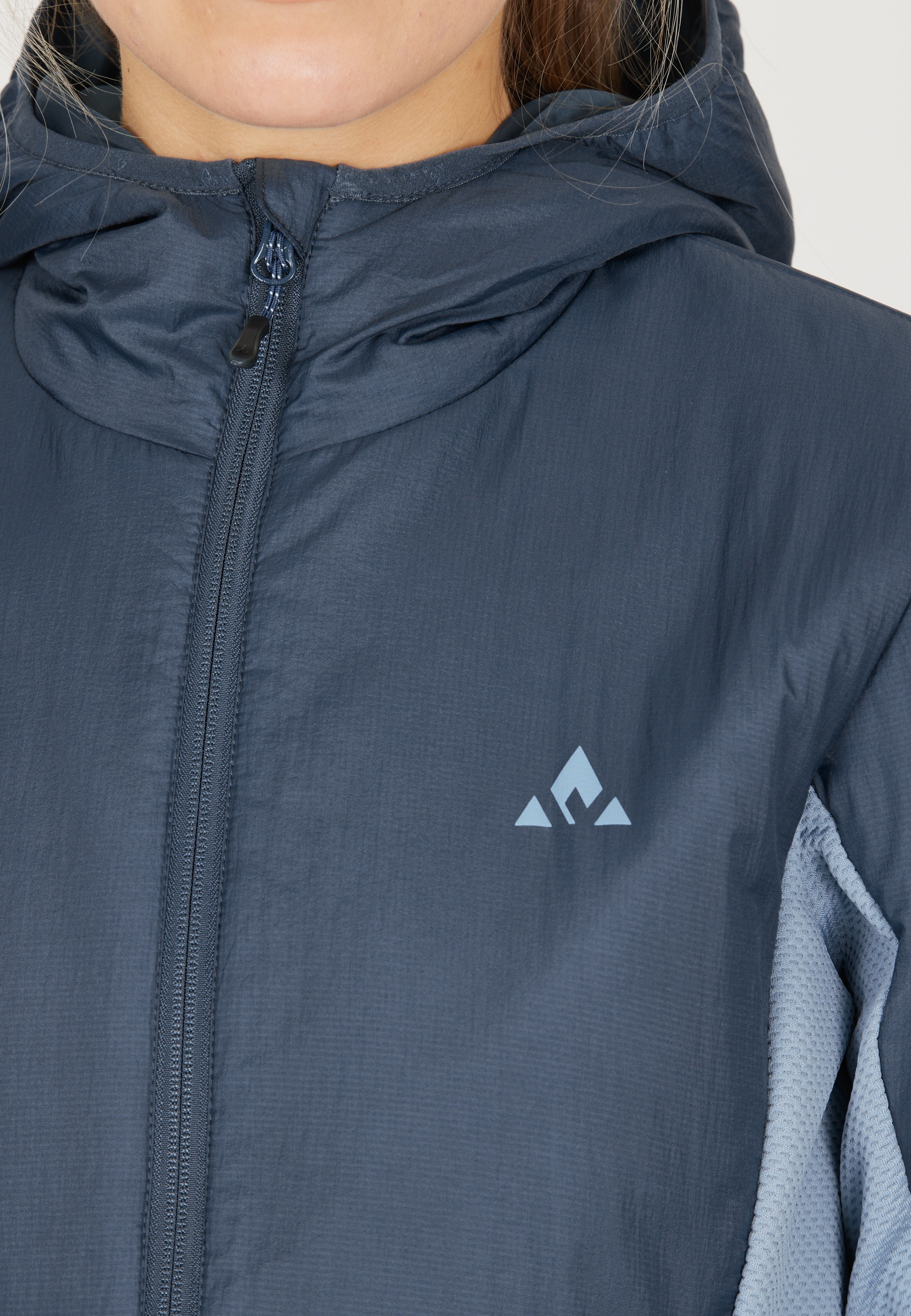WHISTLER Outdoorjacke »Arlo«, mit isolierendem Primaloft-Futter