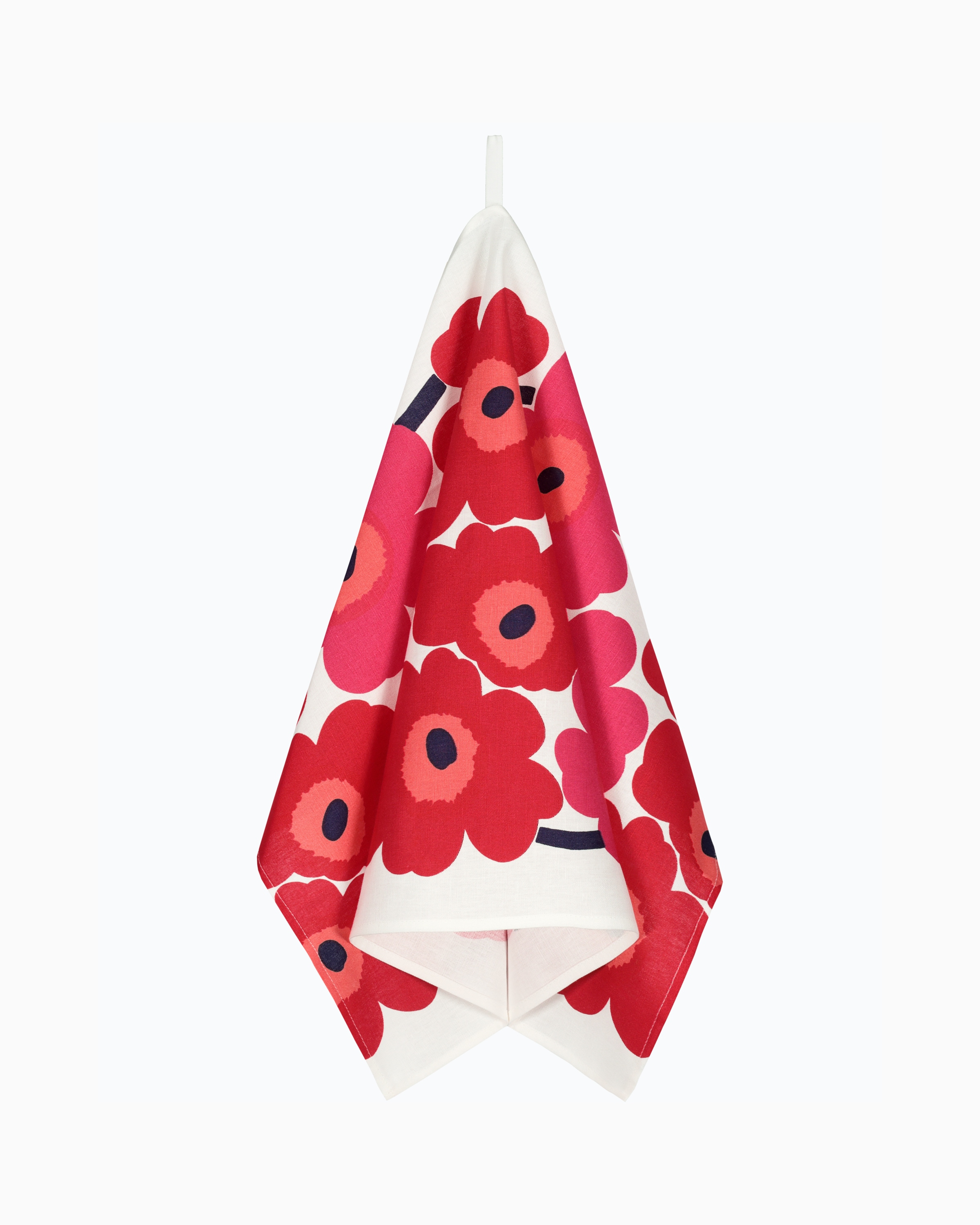 Marimekko Geschirrtuch "UNIKKO" 70x47 cm