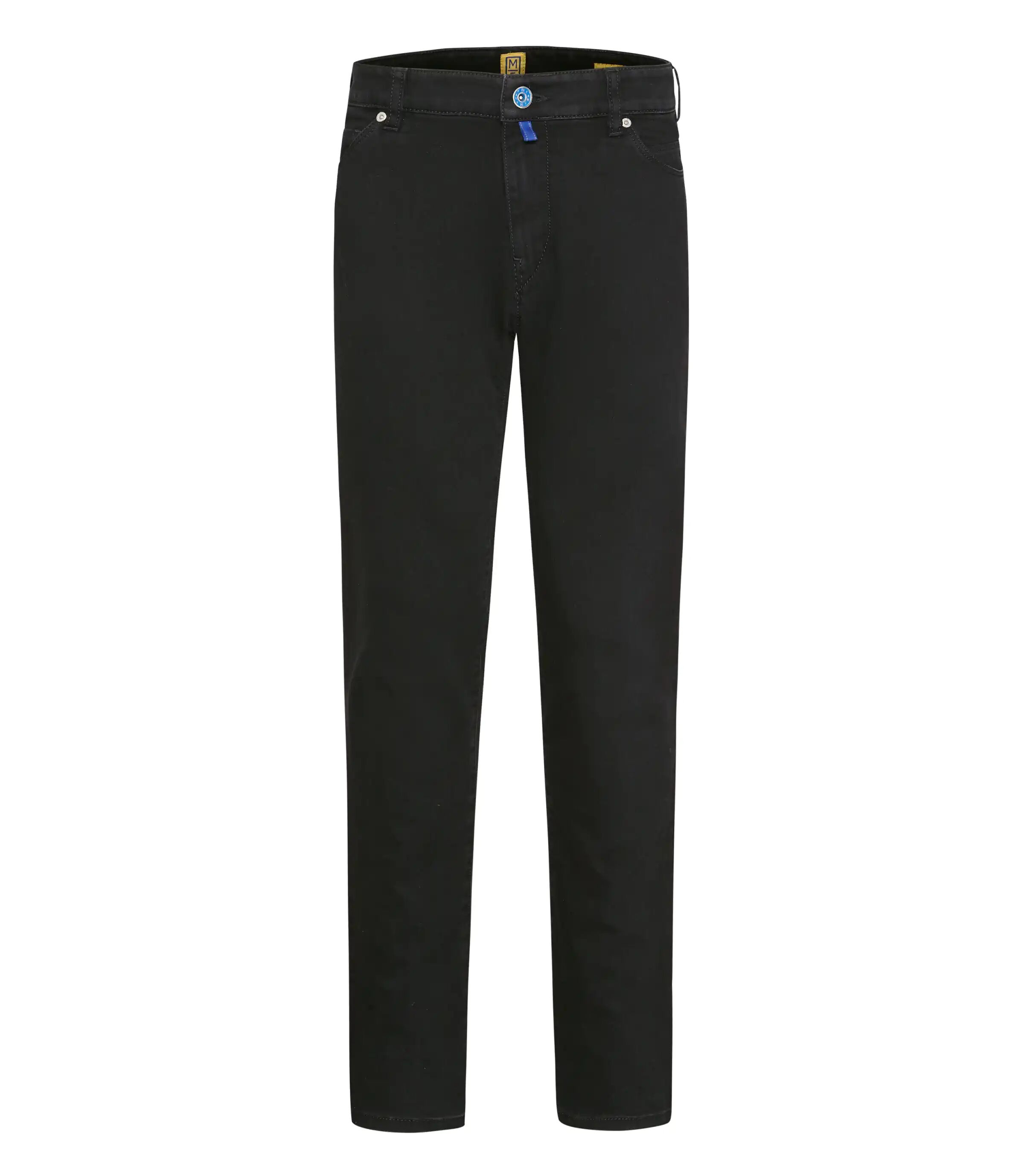 MEYER 5-Pocket-Jeans »Super-Stretch-Jeans«, Slim Fit
