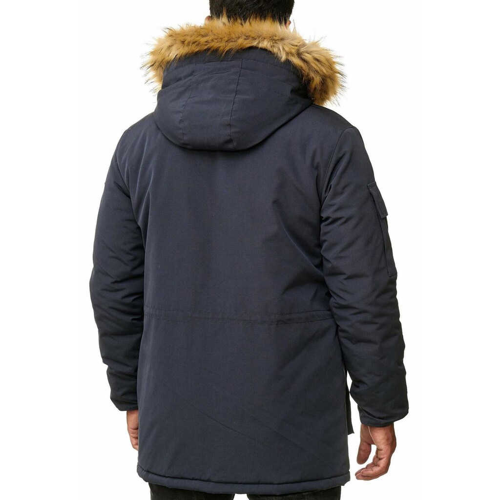 RedBridge Parka »Toronto«